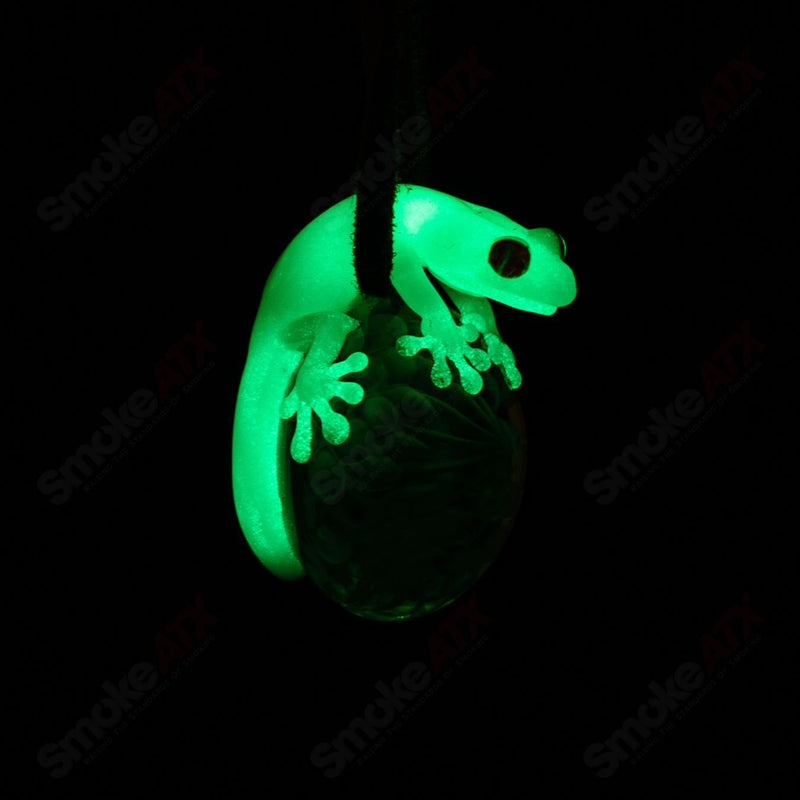 #1 Tier 1 Pendant Kengtaro Glass