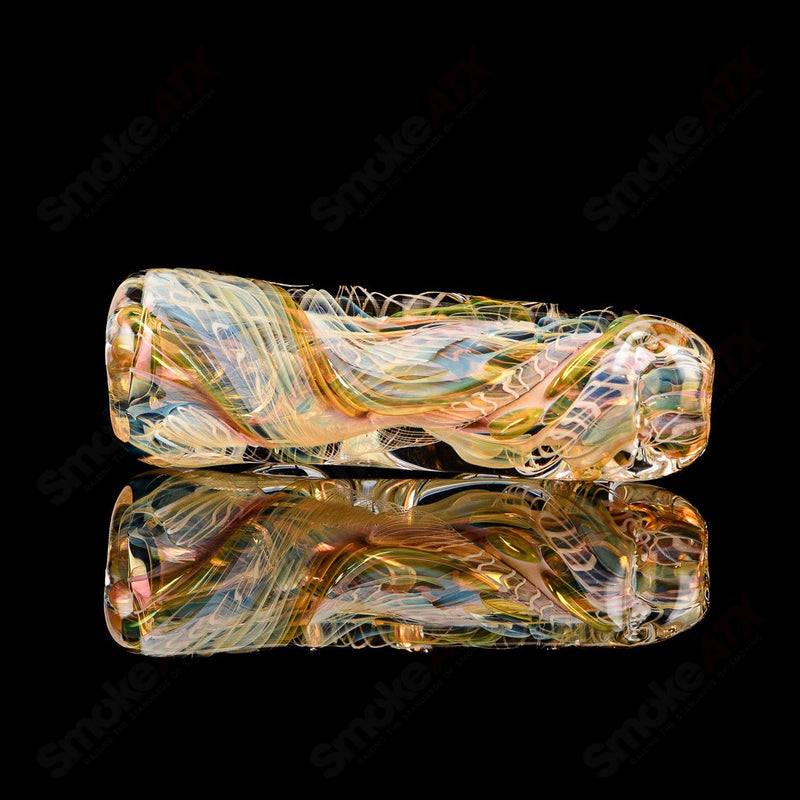 #27 Taster Texas Hot Glass