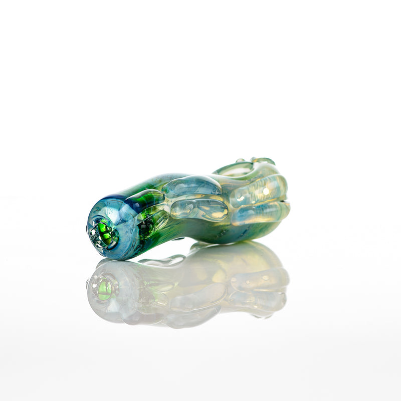 #23 Spoon Glass by Nobody