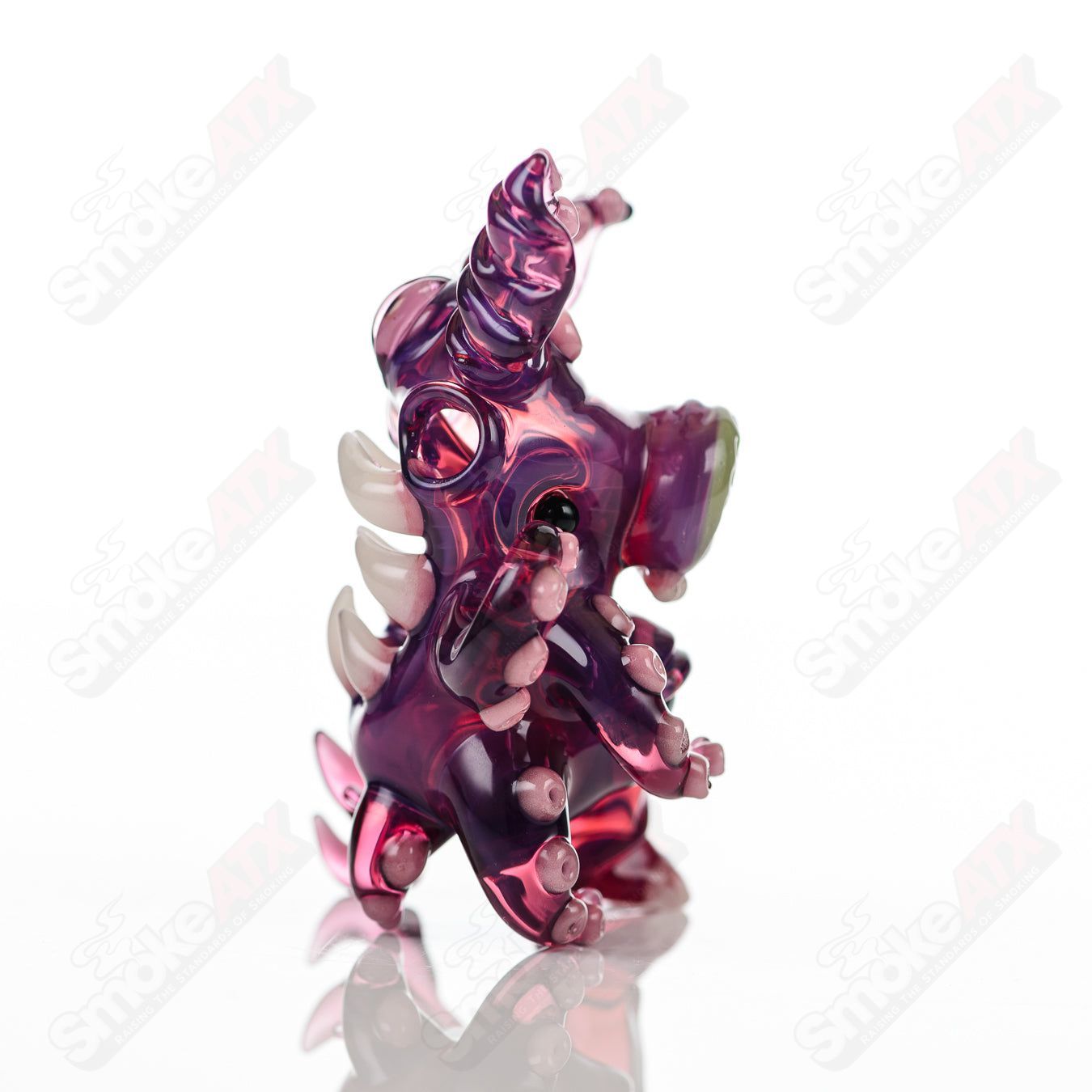Pendant (Stargazer) Brandon Martin x SALT - Smoke ATX