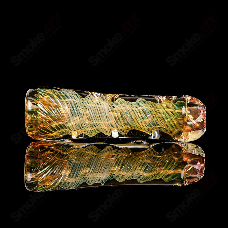 #22 Taster Texas Hot Glass