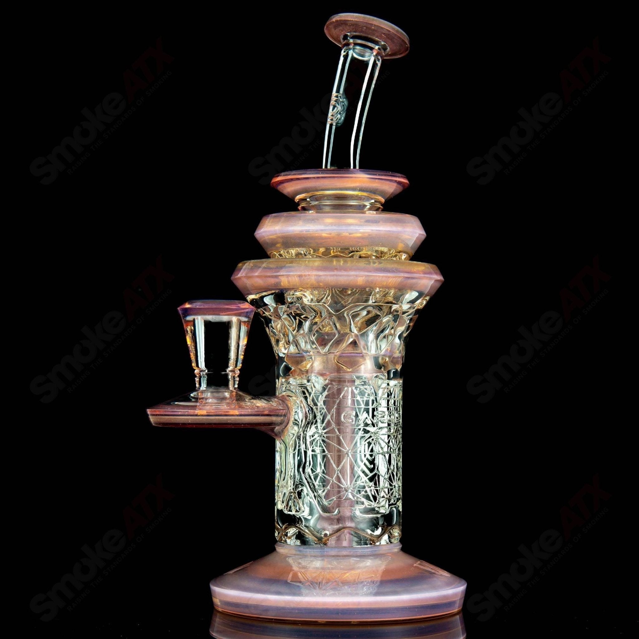 Full Accent Outside Incycler 2.0 Avant - Garde - Smoke ATX