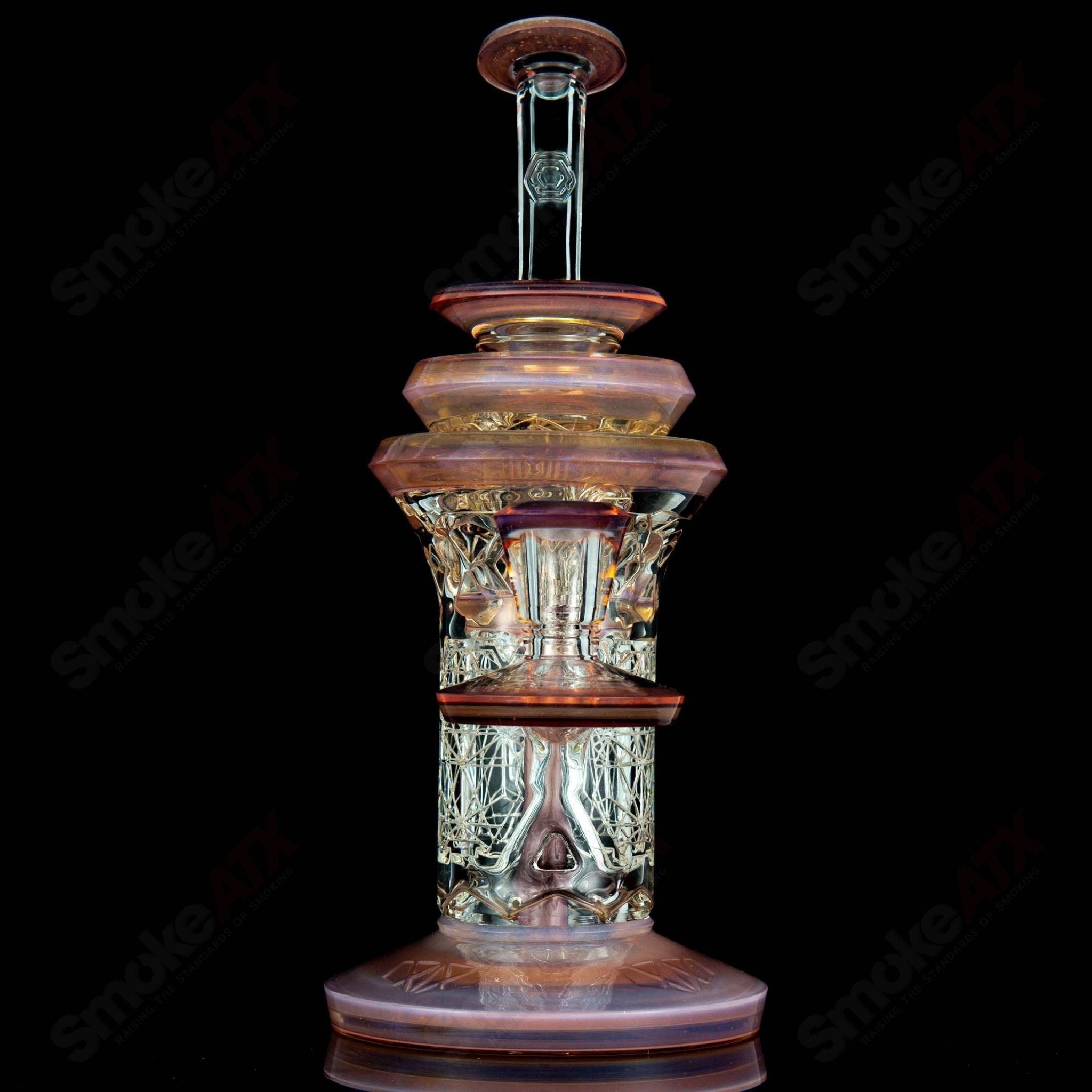 Full Accent Outside Incycler 2.0 Avant - Garde - Smoke ATX