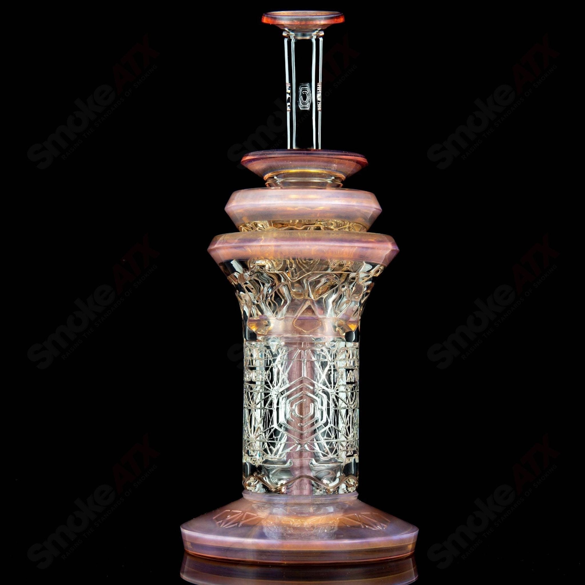 Full Accent Outside Incycler 2.0 Avant - Garde - Smoke ATX