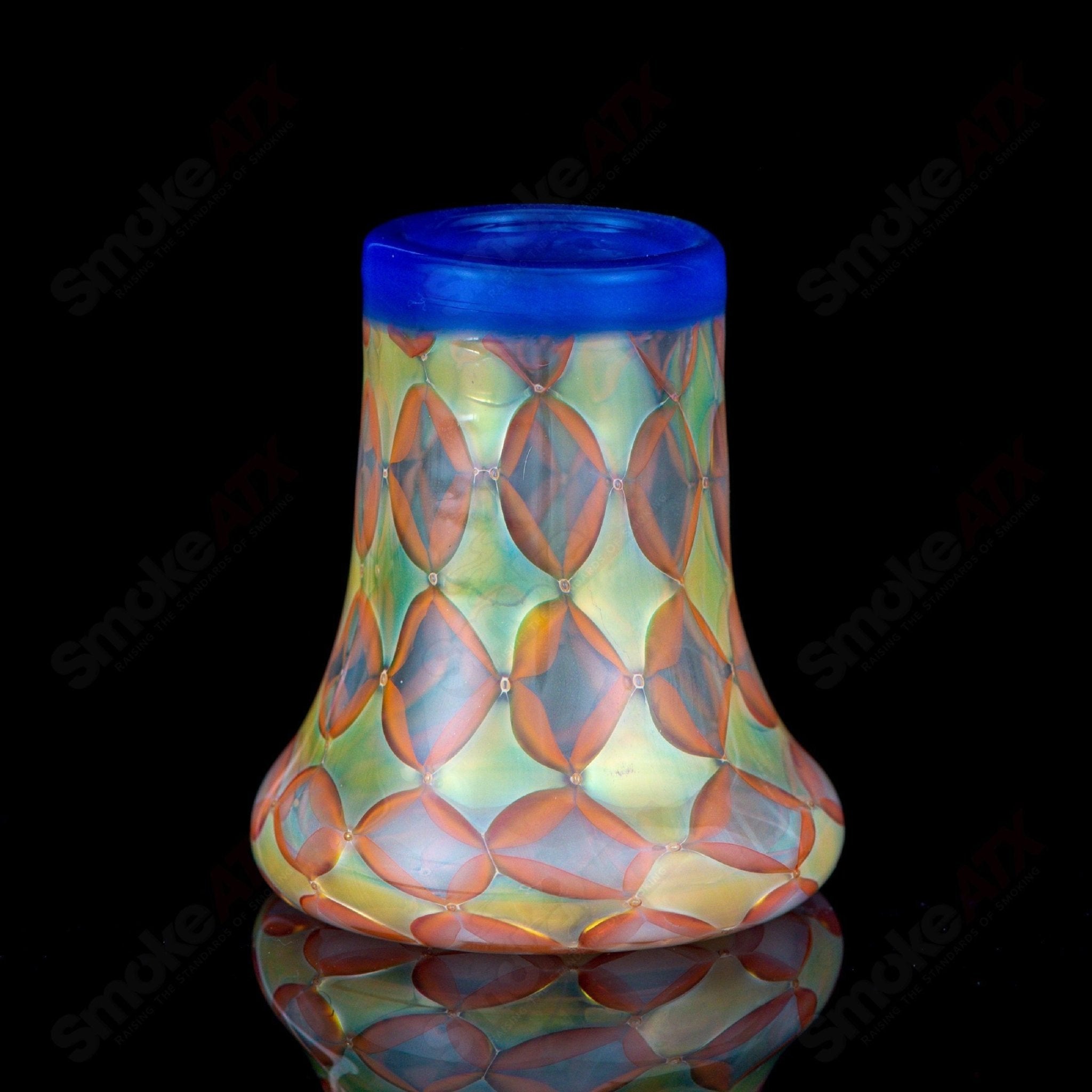 Fumed Box Set Mine Glass x Sleeper Glass - Smoke ATX
