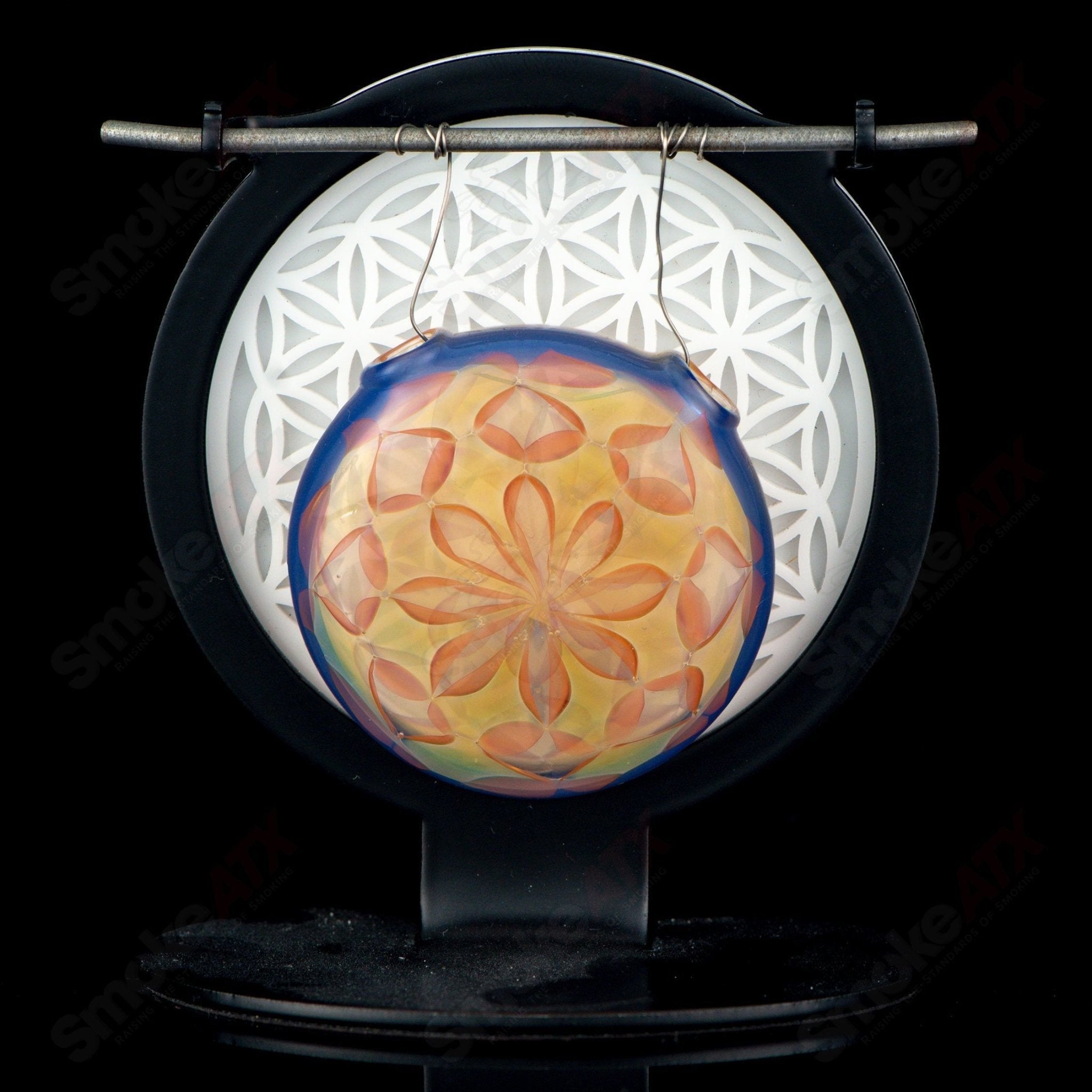 Fumed Box Set Mine Glass x Sleeper Glass - Smoke ATX