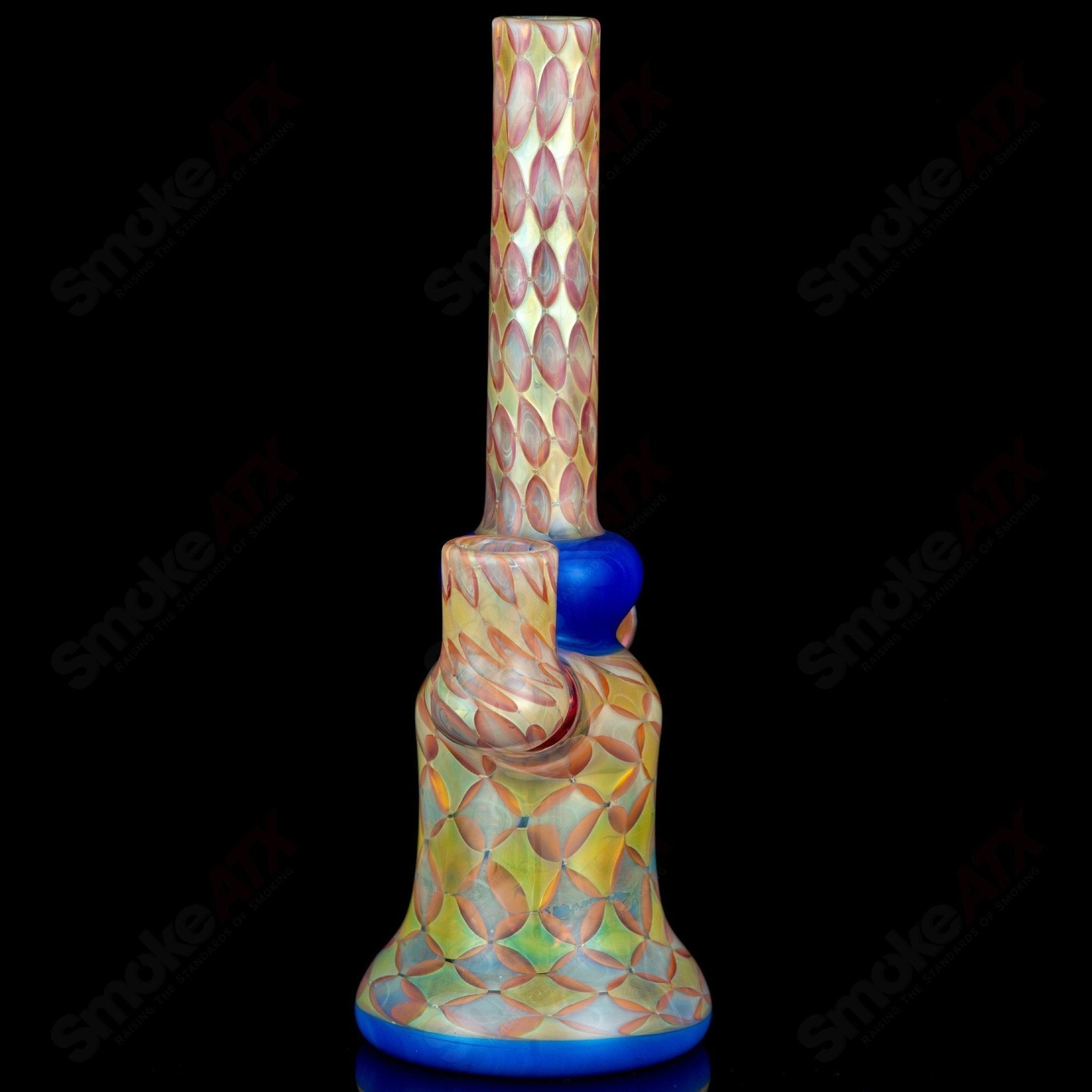 Fumed Box Set Mine Glass x Sleeper Glass - Smoke ATX
