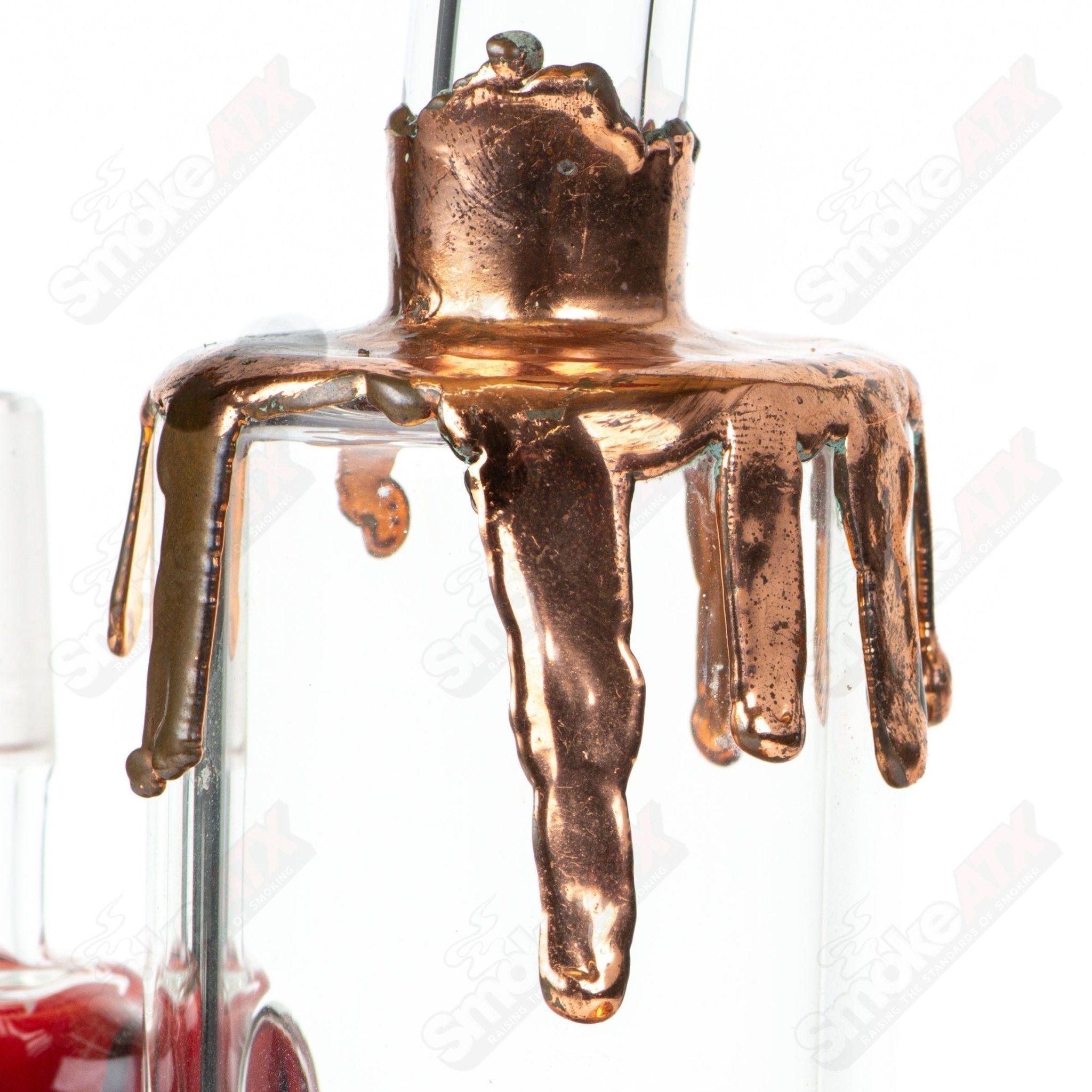 Kuhn Zombiehand Rig - Smoke ATX