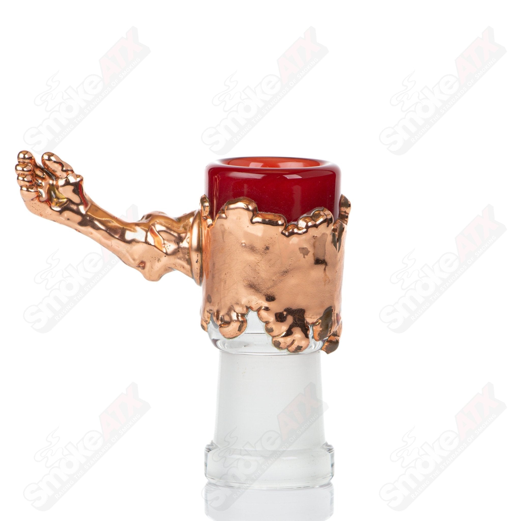 Kuhn Zombiehand Rig - Smoke ATX