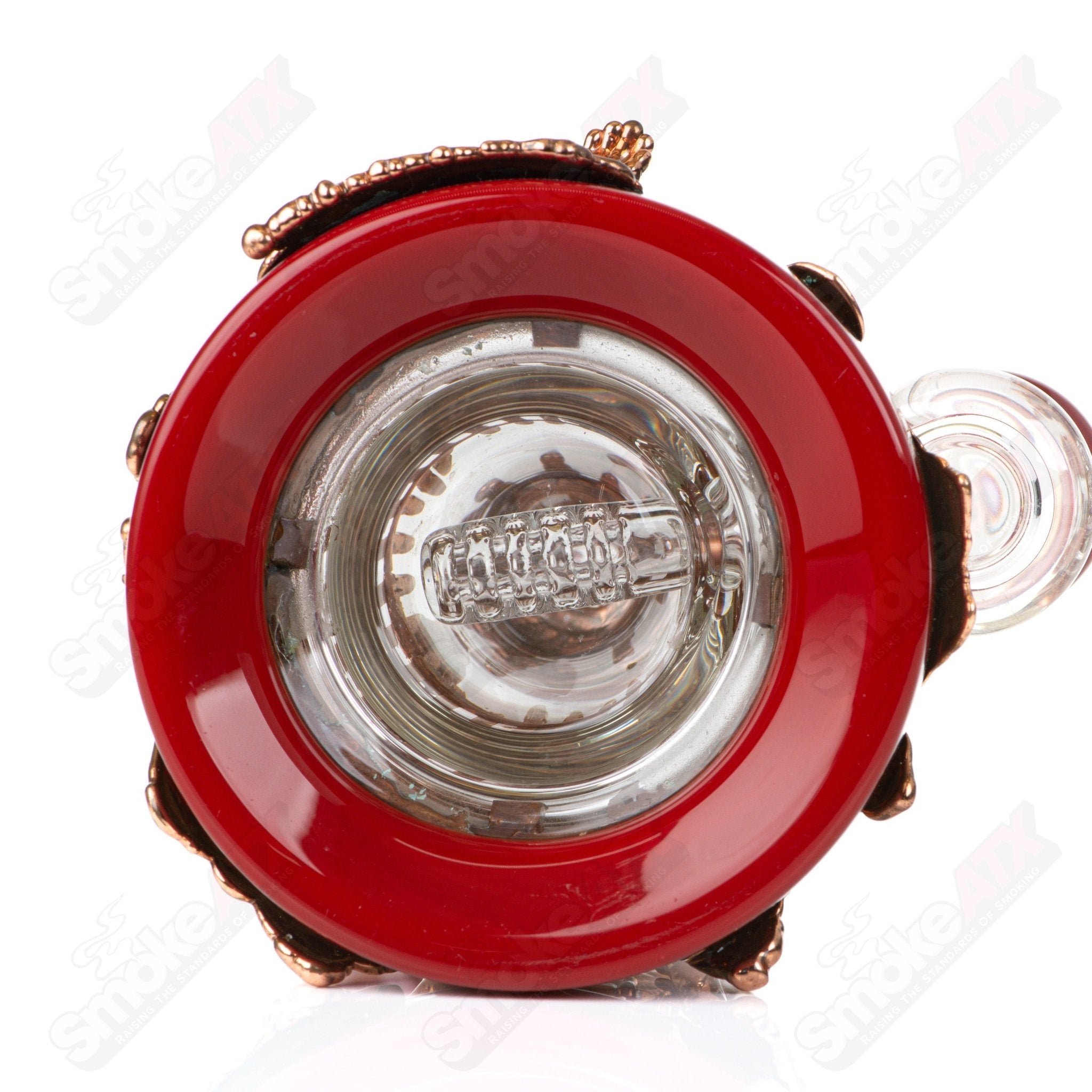 Kuhn Zombiehand Rig - Smoke ATX