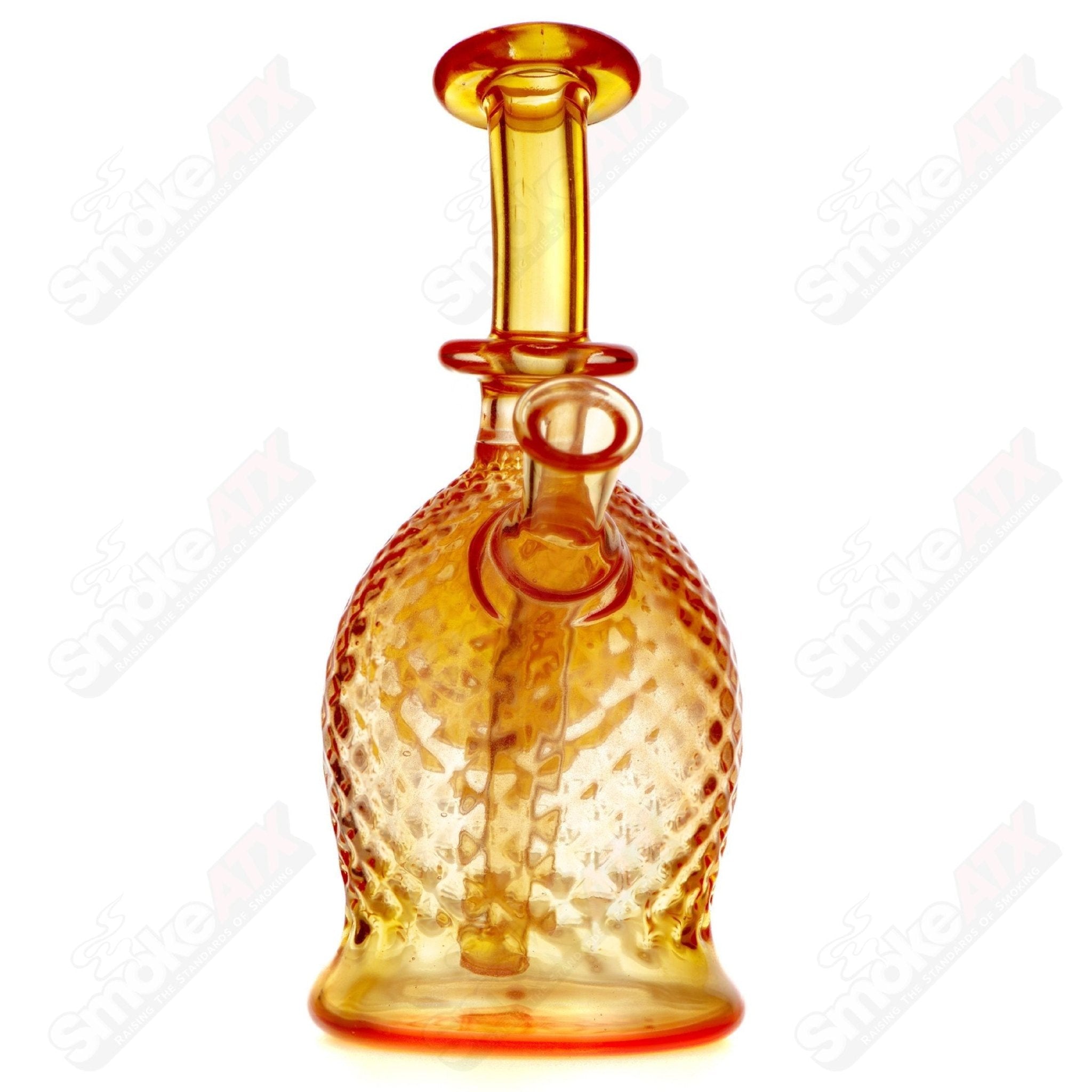 Magma Diamond Tech Rig James Lang - Smoke ATX