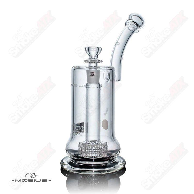 Micro Matrix V3 Mobius - Smoke ATX