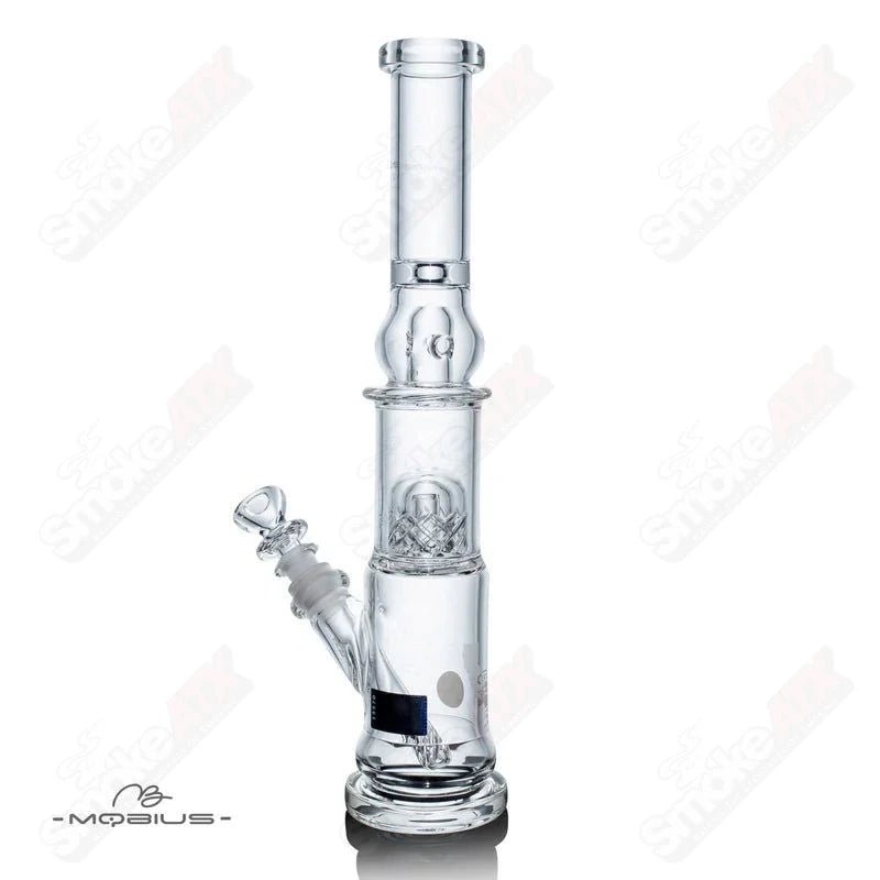 Nano Reti V2 Mobius - Smoke ATX