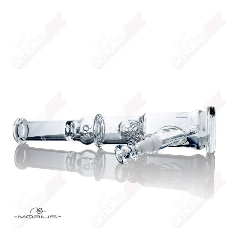 Nano Reti V2 Mobius - Smoke ATX