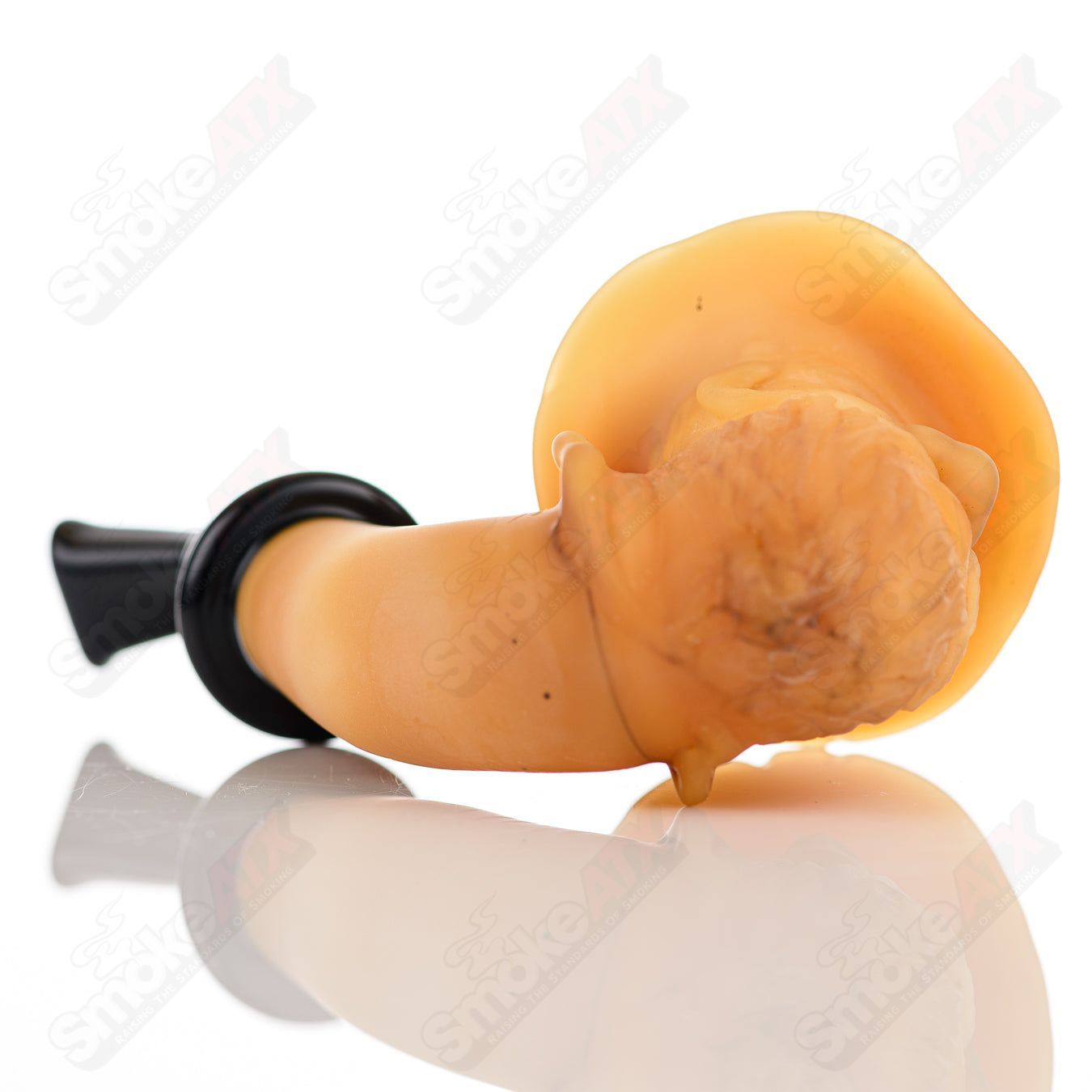 Old Timer Prospector Sherlock by JMass - Smoke ATX