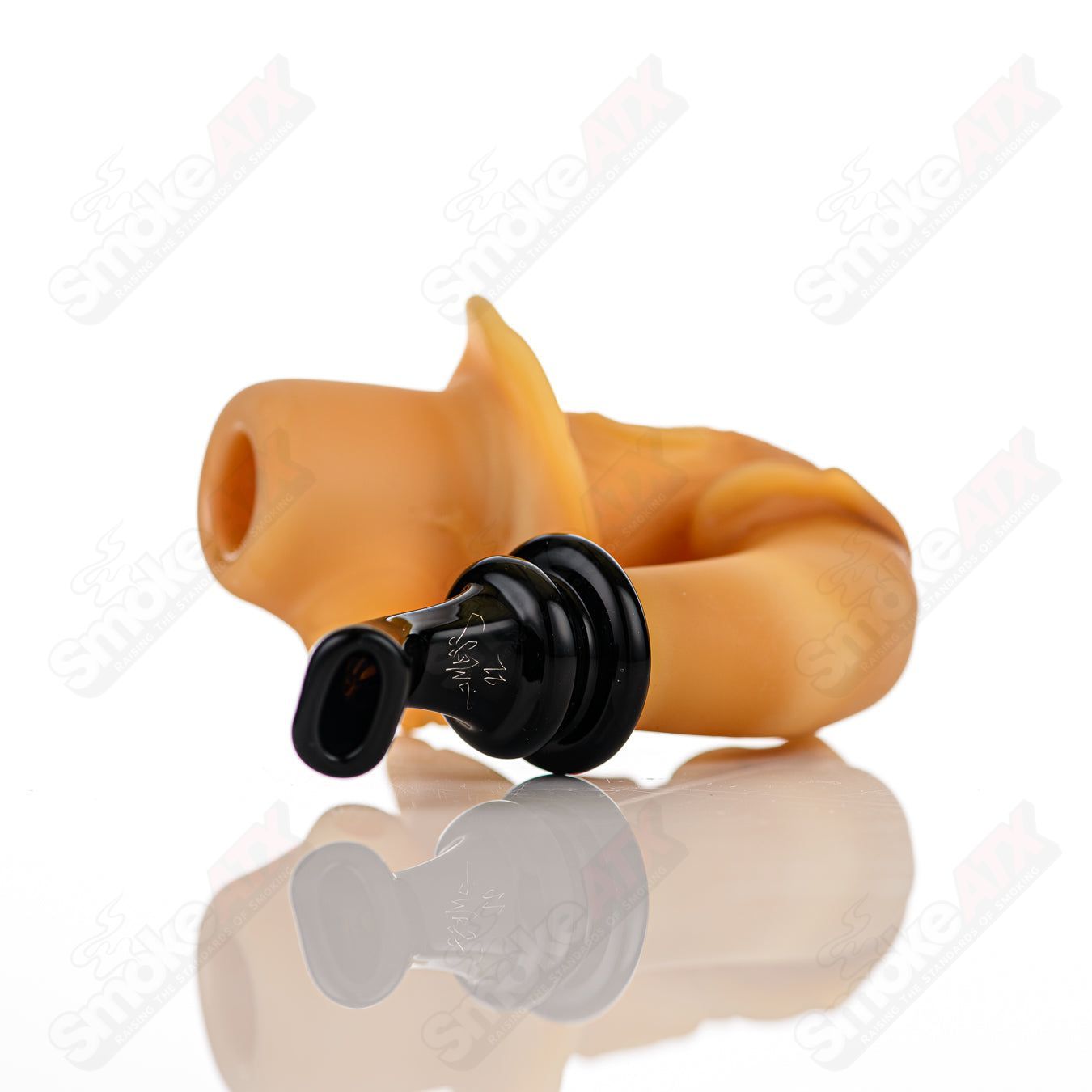 Old Timer Prospector Sherlock by JMass - Smoke ATX