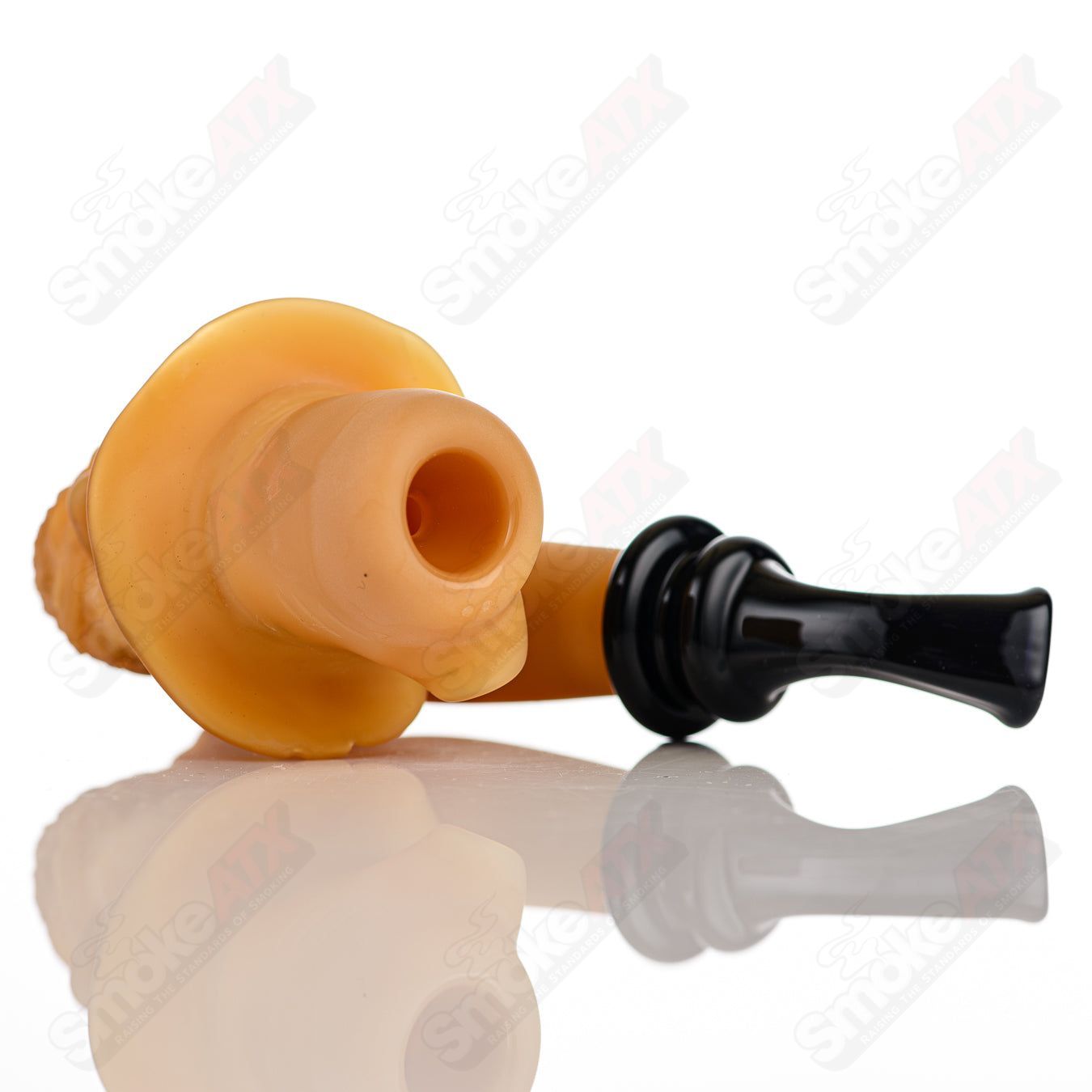 Old Timer Prospector Sherlock by JMass - Smoke ATX