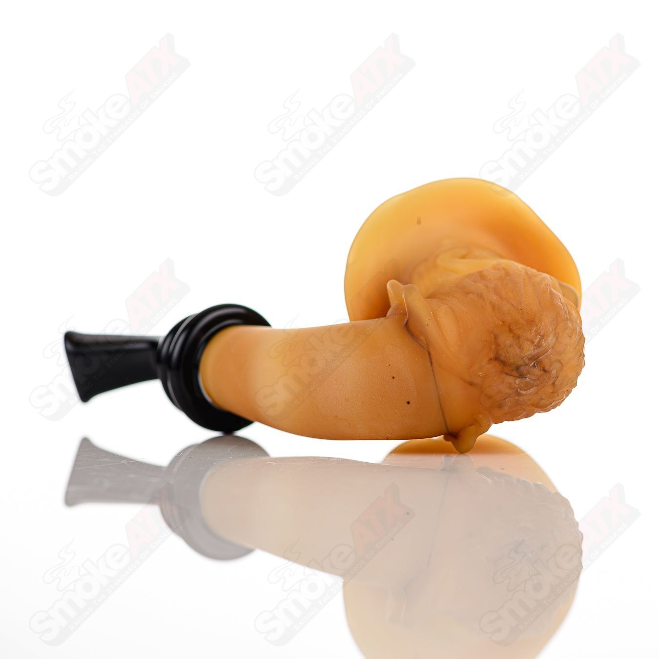 Old Timer Prospector Sherlock by JMass - Smoke ATX