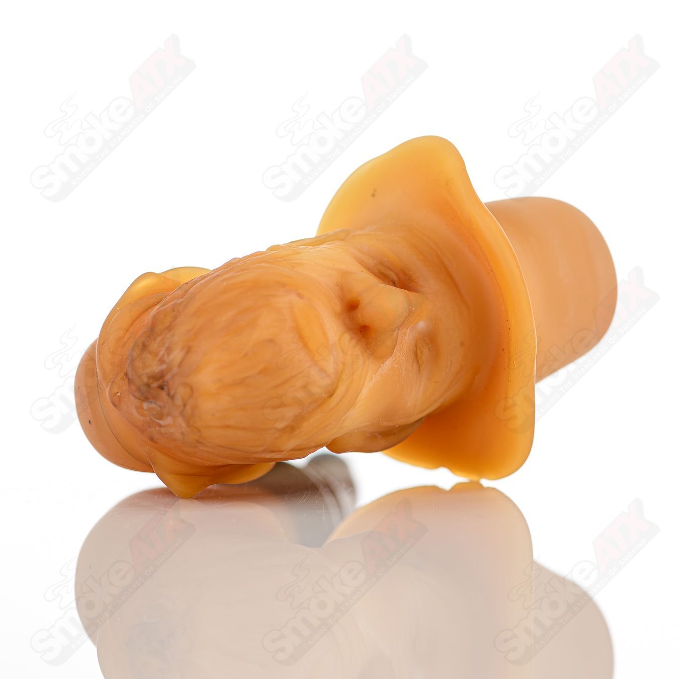 Old Timer Prospector Sherlock by JMass - Smoke ATX