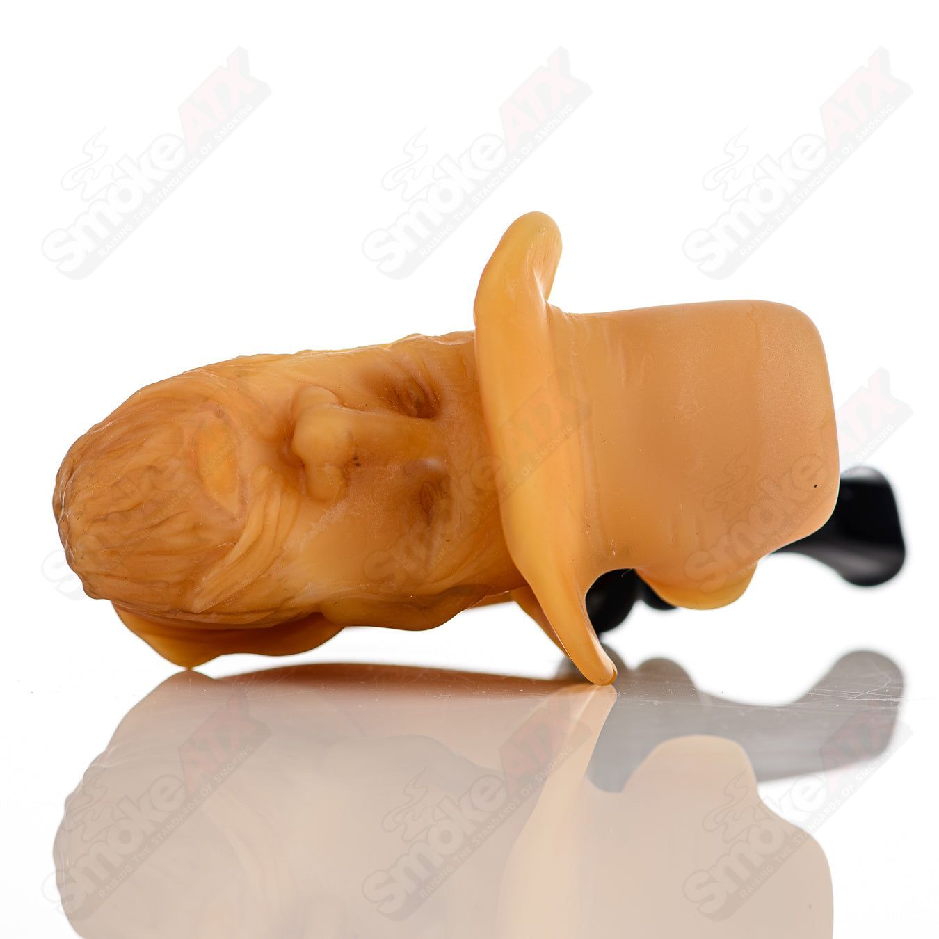 Old Timer Prospector Sherlock by JMass - Smoke ATX