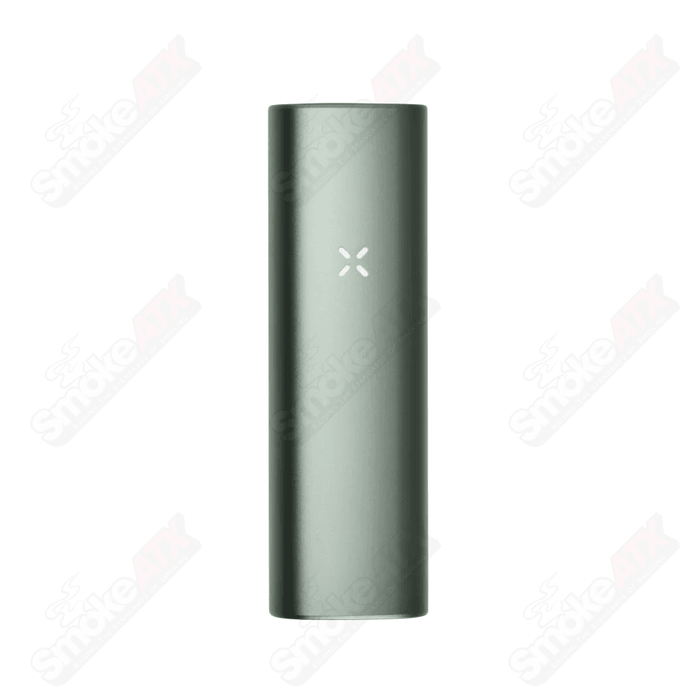 Pax Plus Dry Herb Vaporizer Kit - Smoke ATX