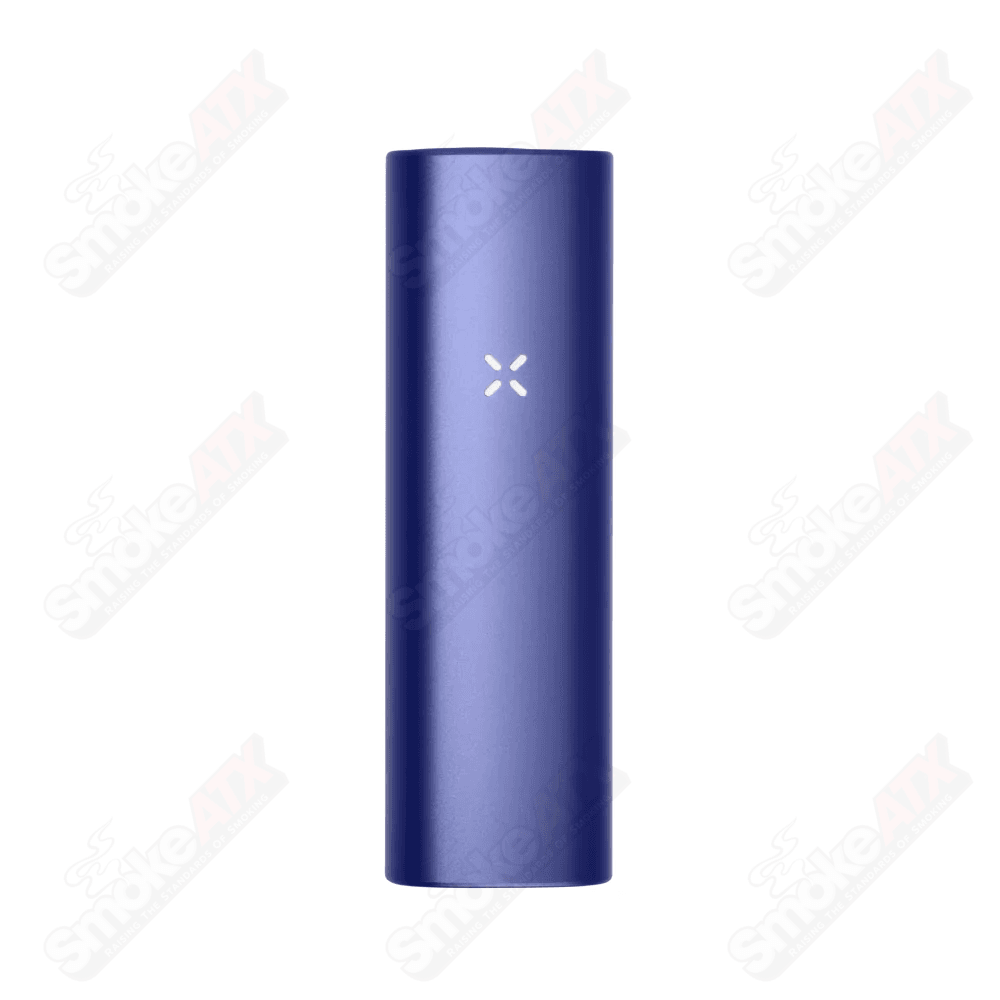 Pax Plus Dry Herb Vaporizer Kit - Smoke ATX