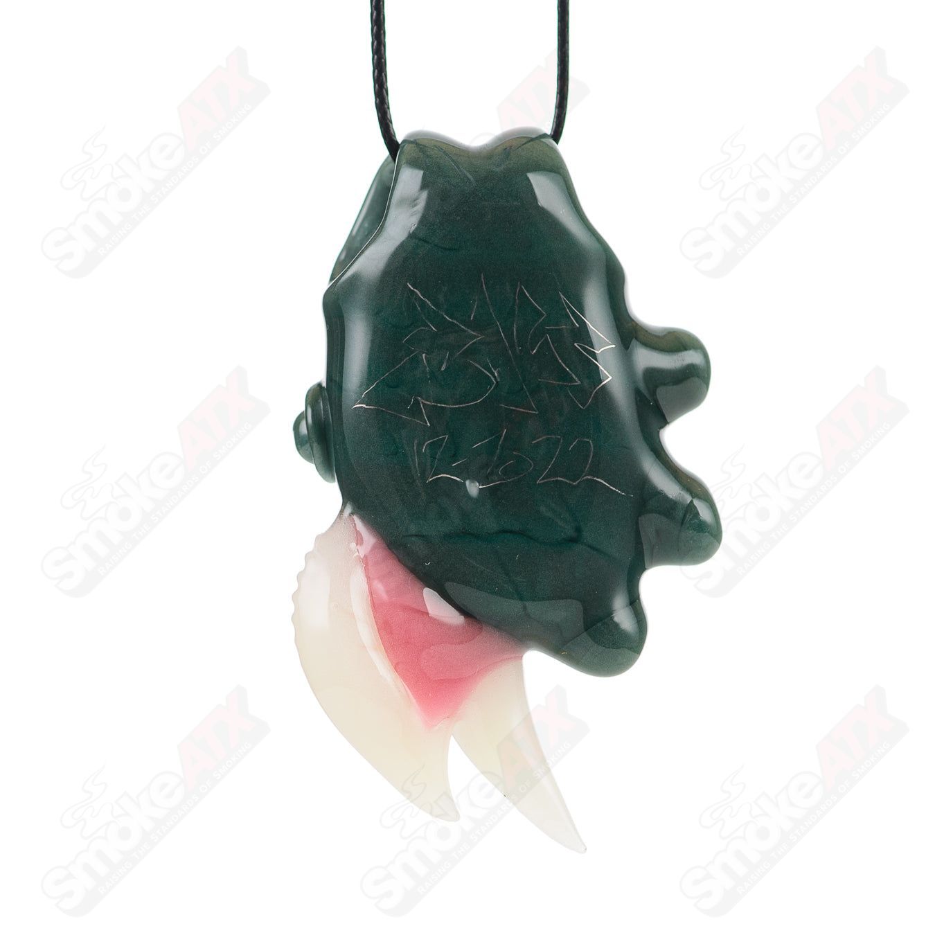 Pendant (Gunmount Black) SALT - Smoke ATX
