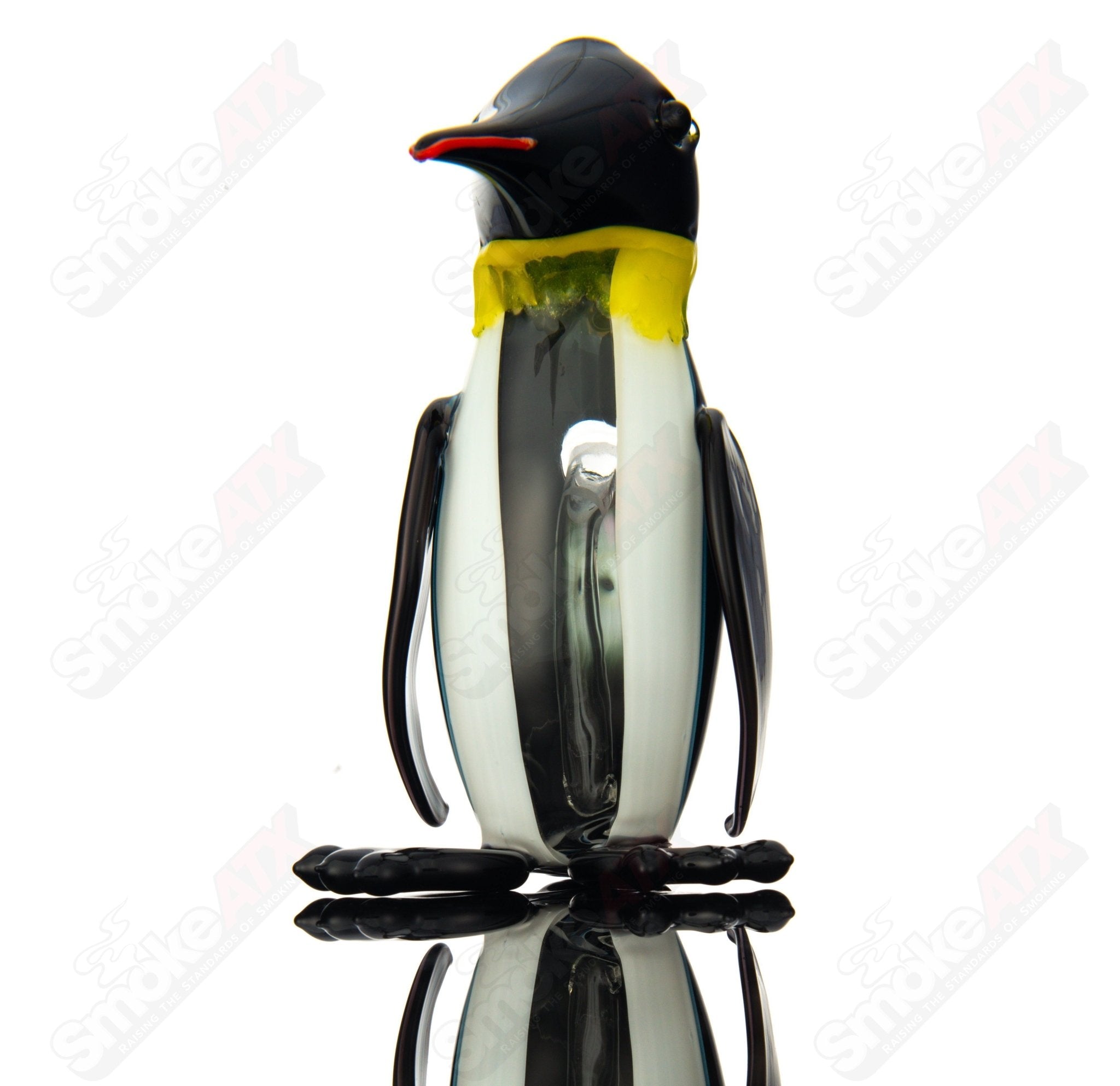 Penguin Rig Addison Hanna - Smoke ATX