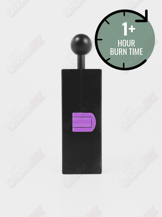 Personal CannaMold Purple Rose Supply - Smoke ATX