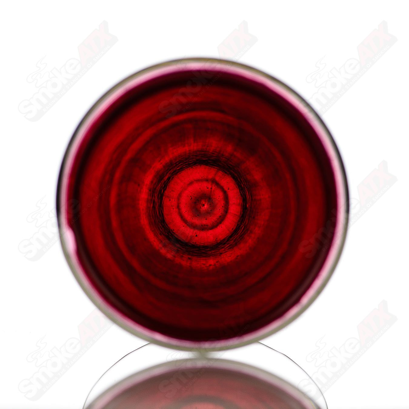 Pilsner Glass Taffy - Smoke ATX