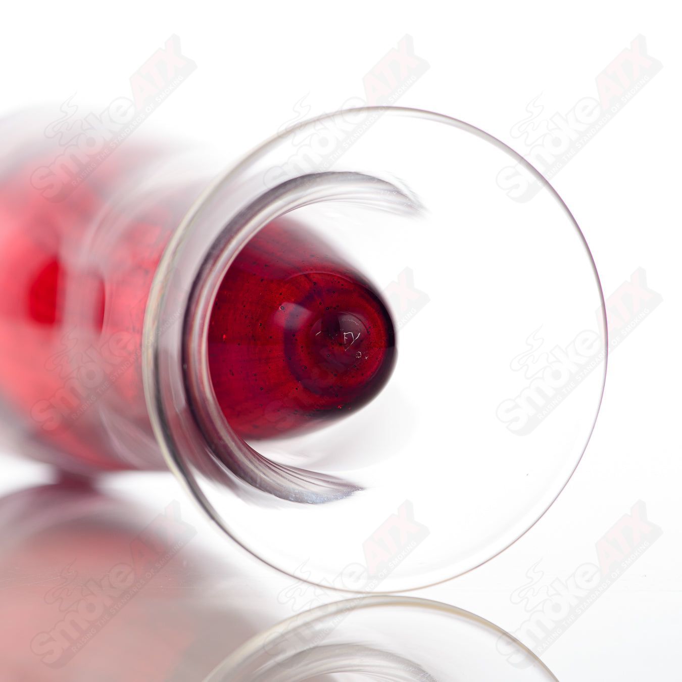 Pilsner Glass Taffy - Smoke ATX