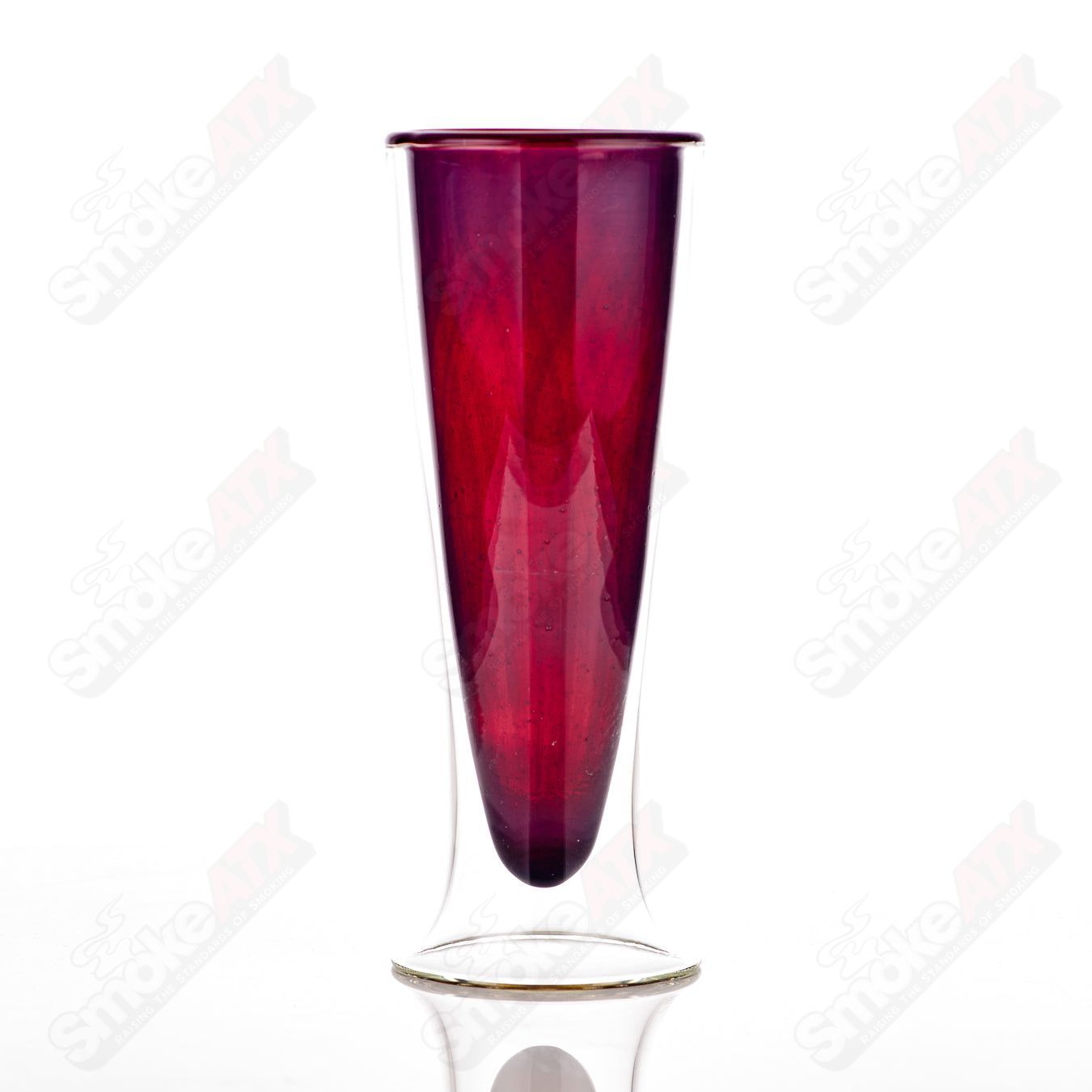 Pilsner Glass Taffy - Smoke ATX