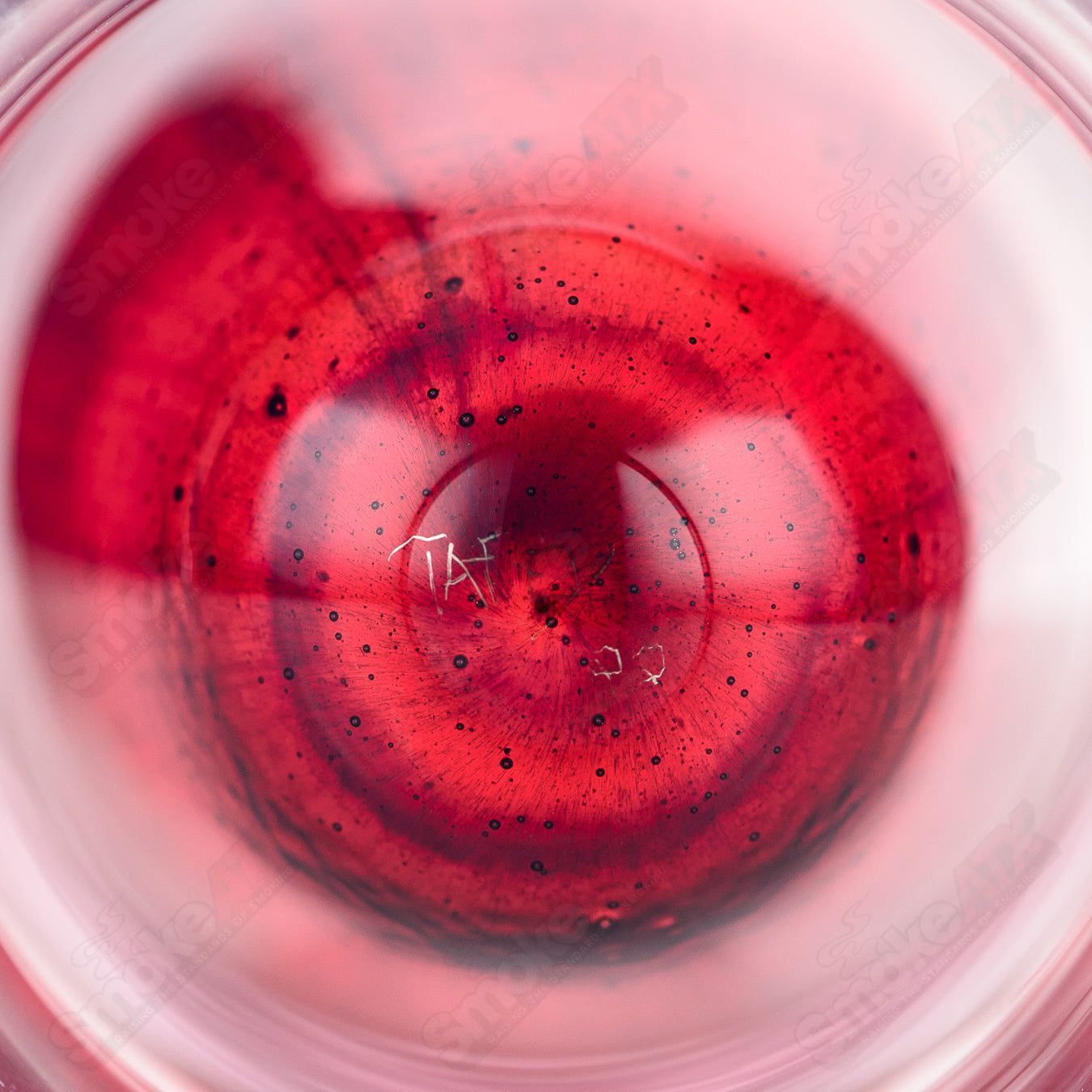 Pilsner Glass Taffy - Smoke ATX