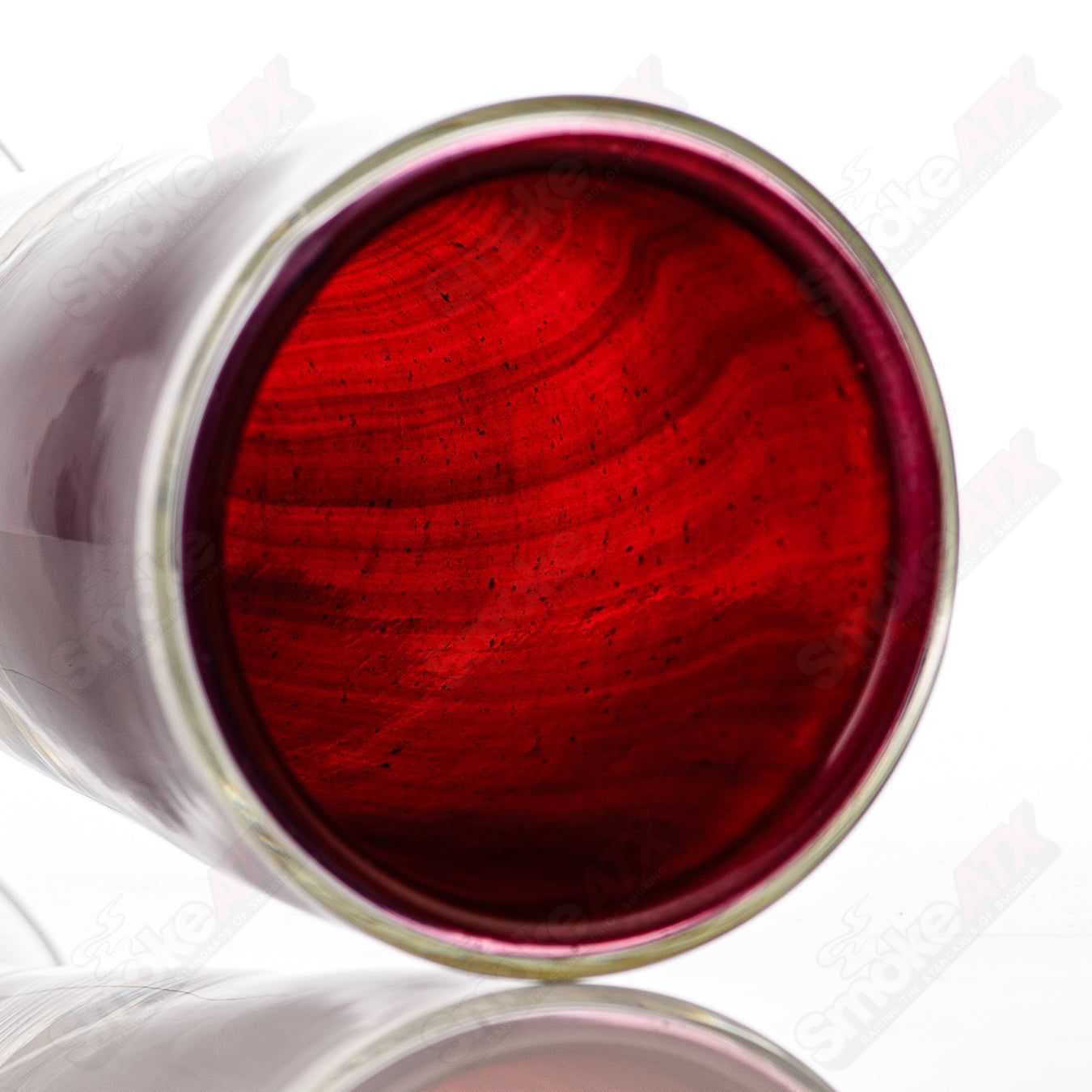 Pilsner Glass Taffy - Smoke ATX