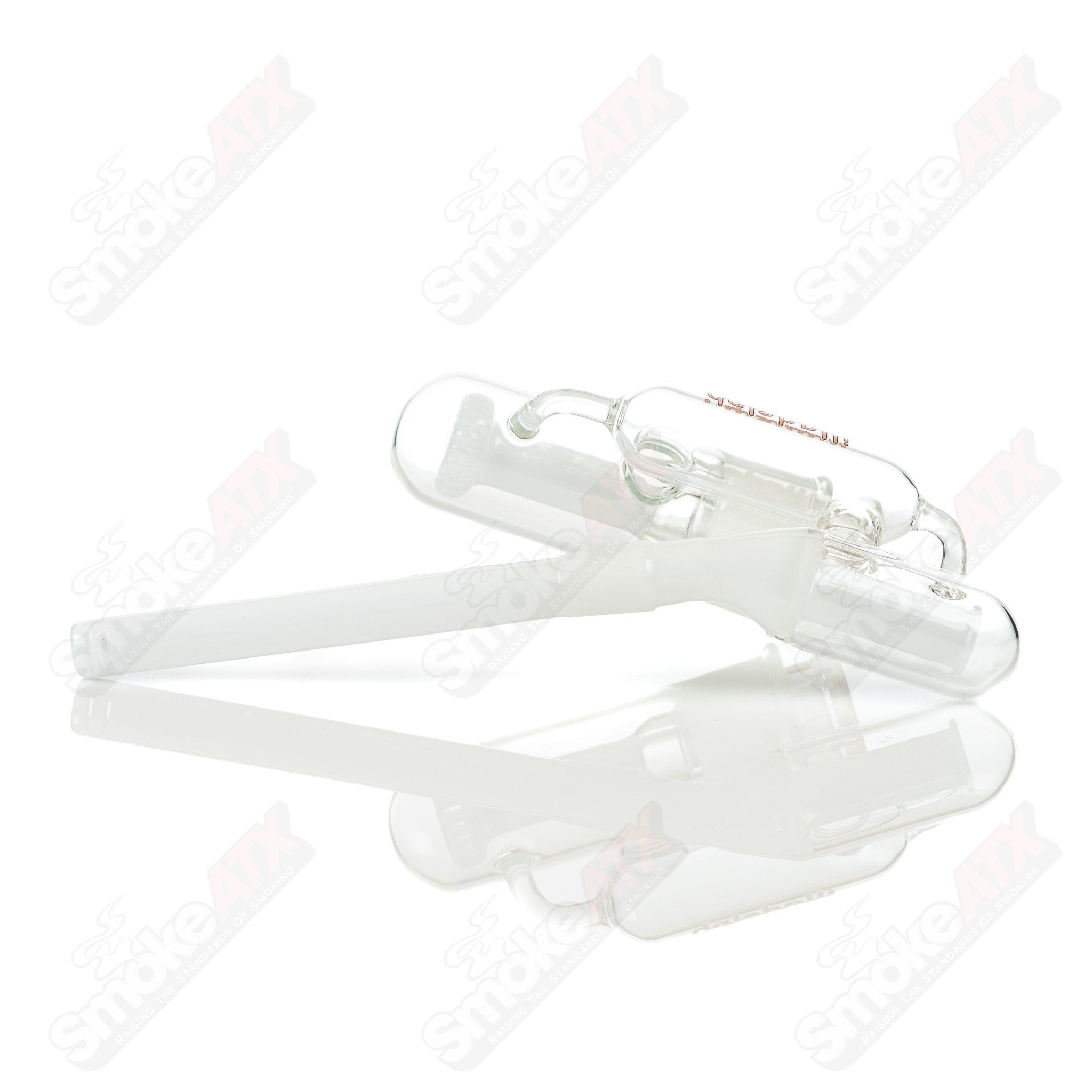 Pink Disc Ash Catcher Illadelph - Smoke ATX