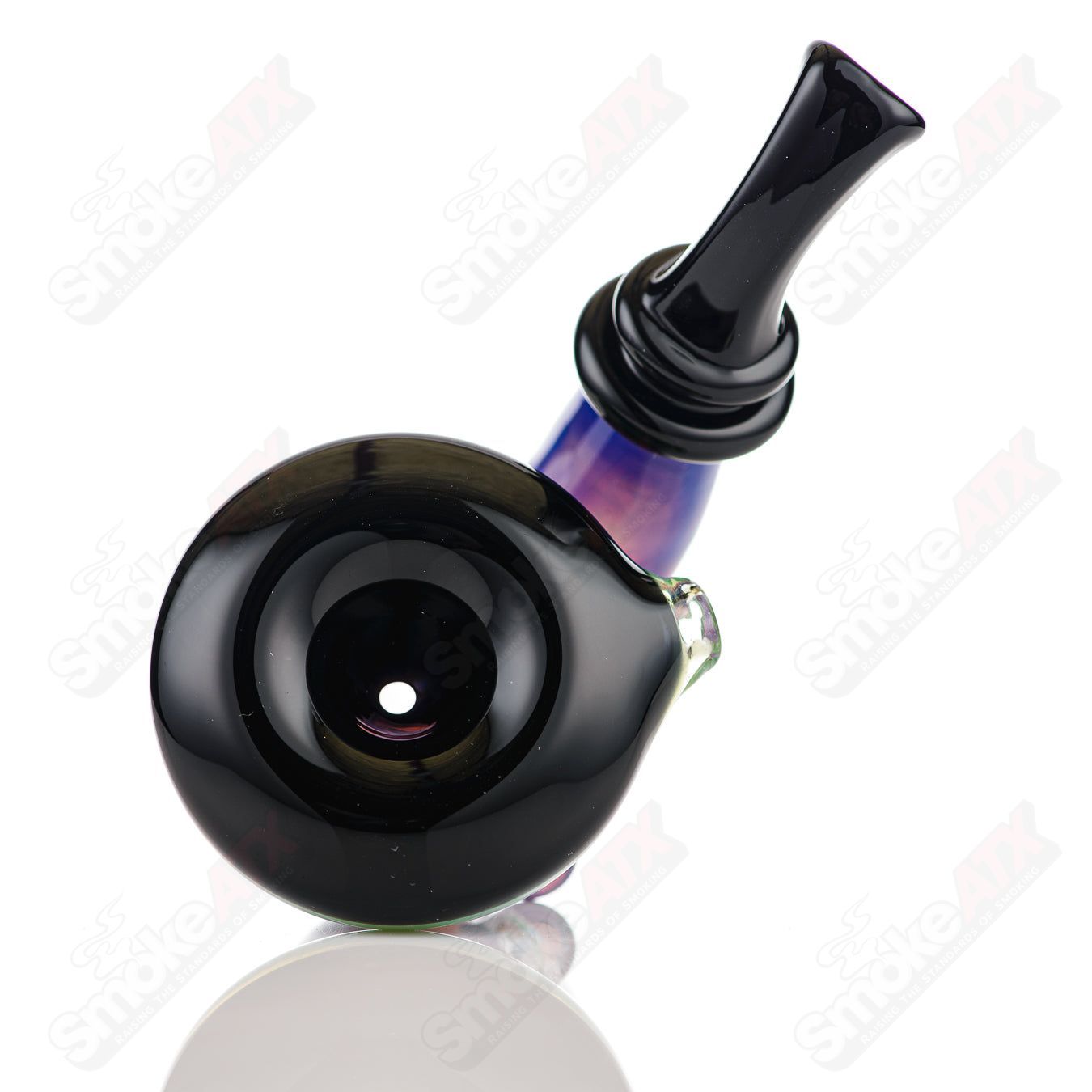 Purple/Blue Sherlock JMass - Smoke ATX