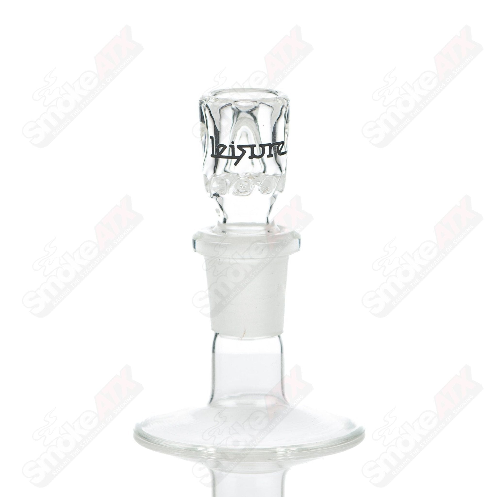 Rasta 44 Mag Leisure - Smoke ATX