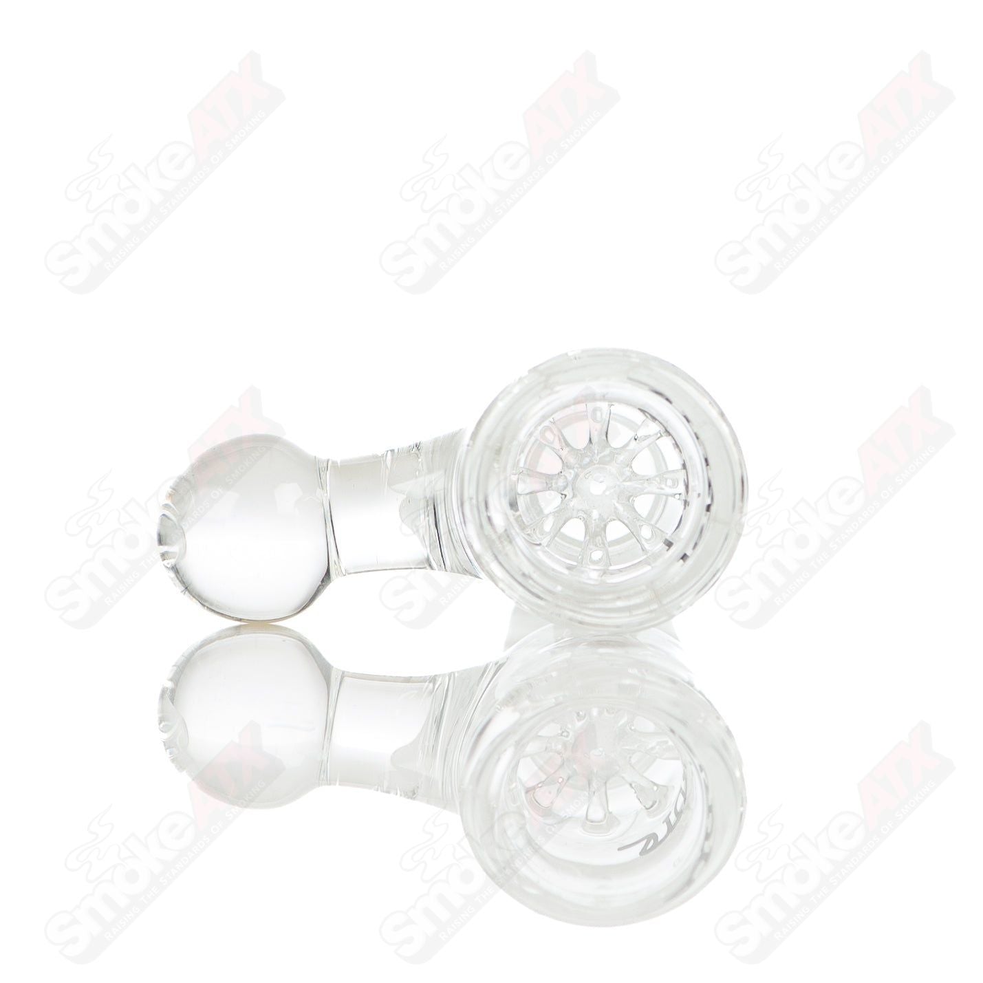 Rasta 44 Mag Leisure - Smoke ATX