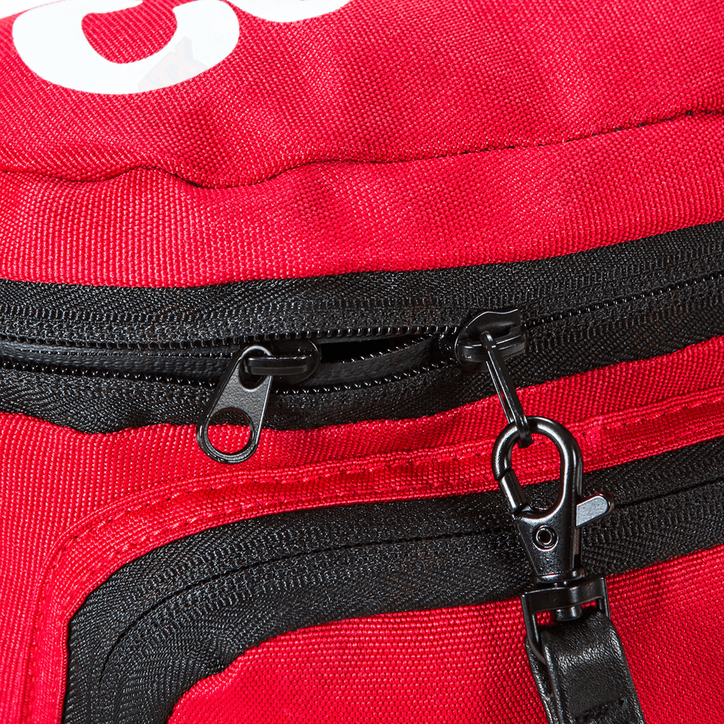 Red Cookies Enviromental Fanny Pack - Smoke ATX