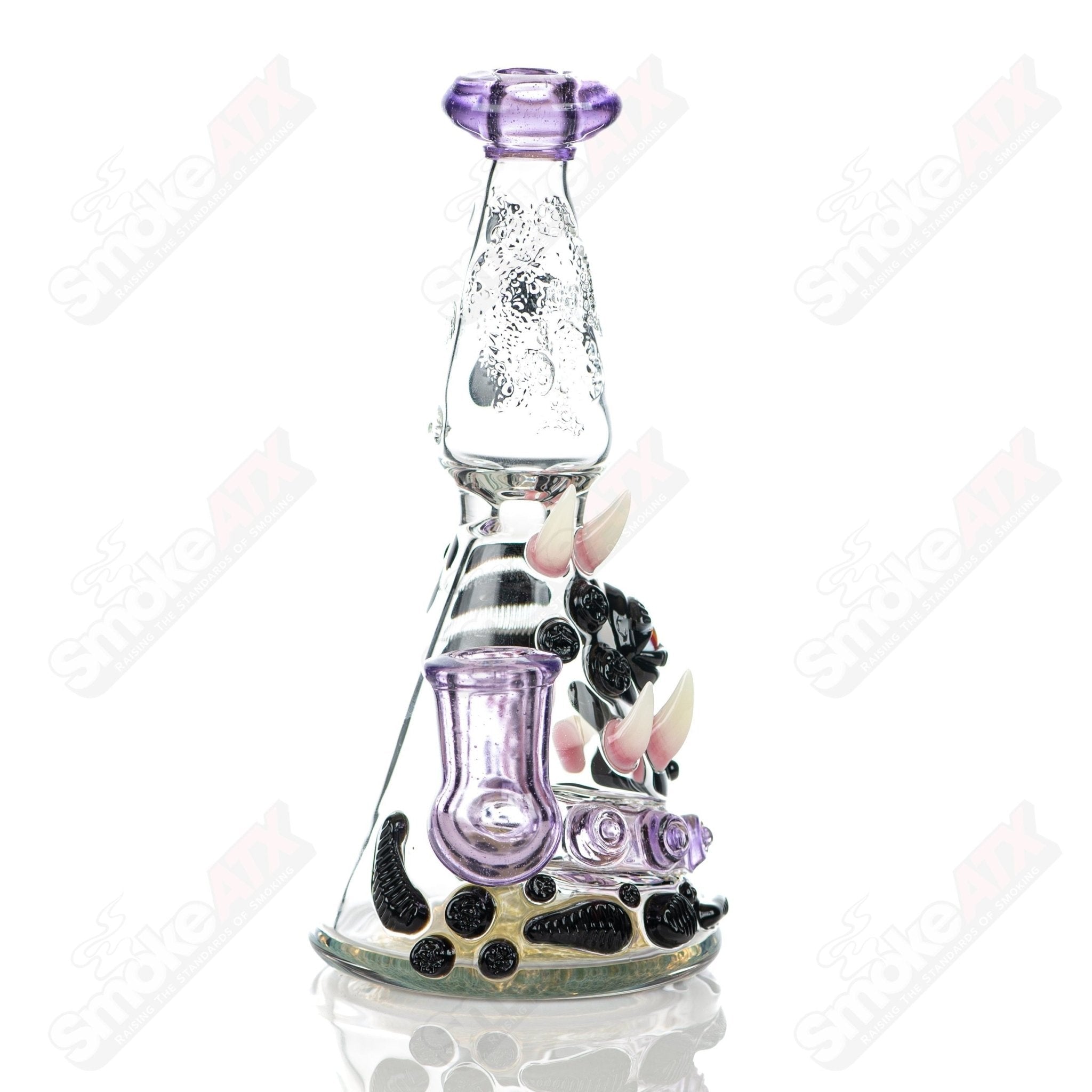 RipCurl by Helix & SALT Glass - Smoke ATX