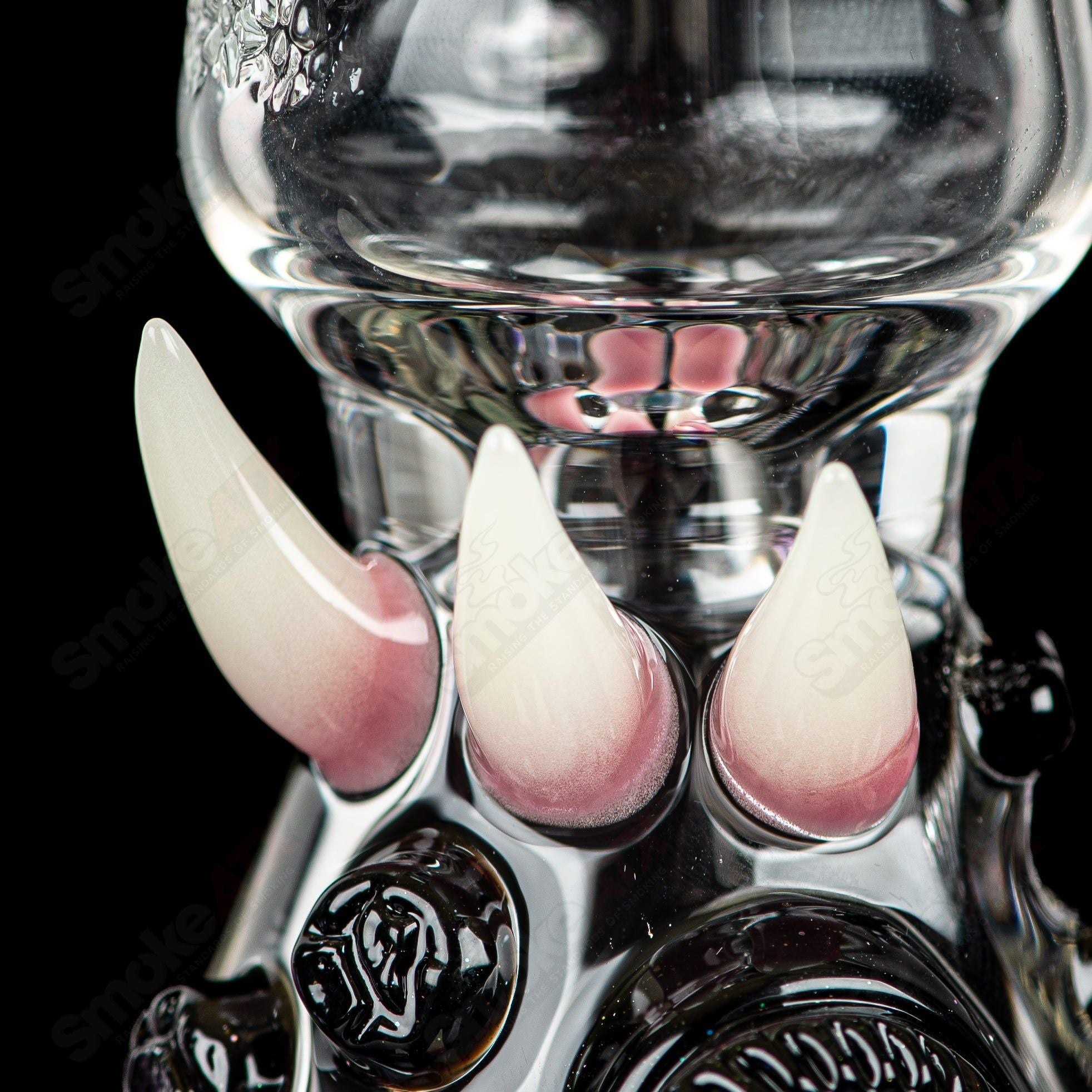 RipCurl by Helix & SALT Glass - Smoke ATX