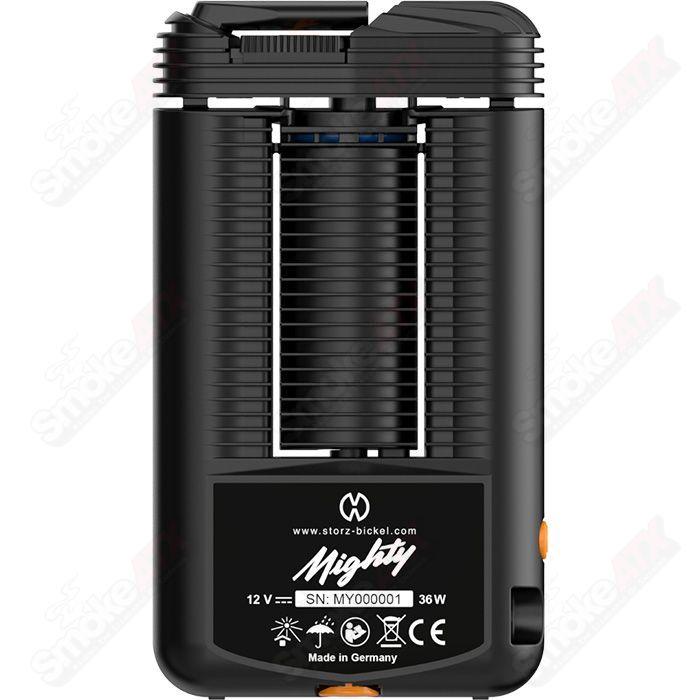 SB Mighty Vaporizer - Smoke ATX