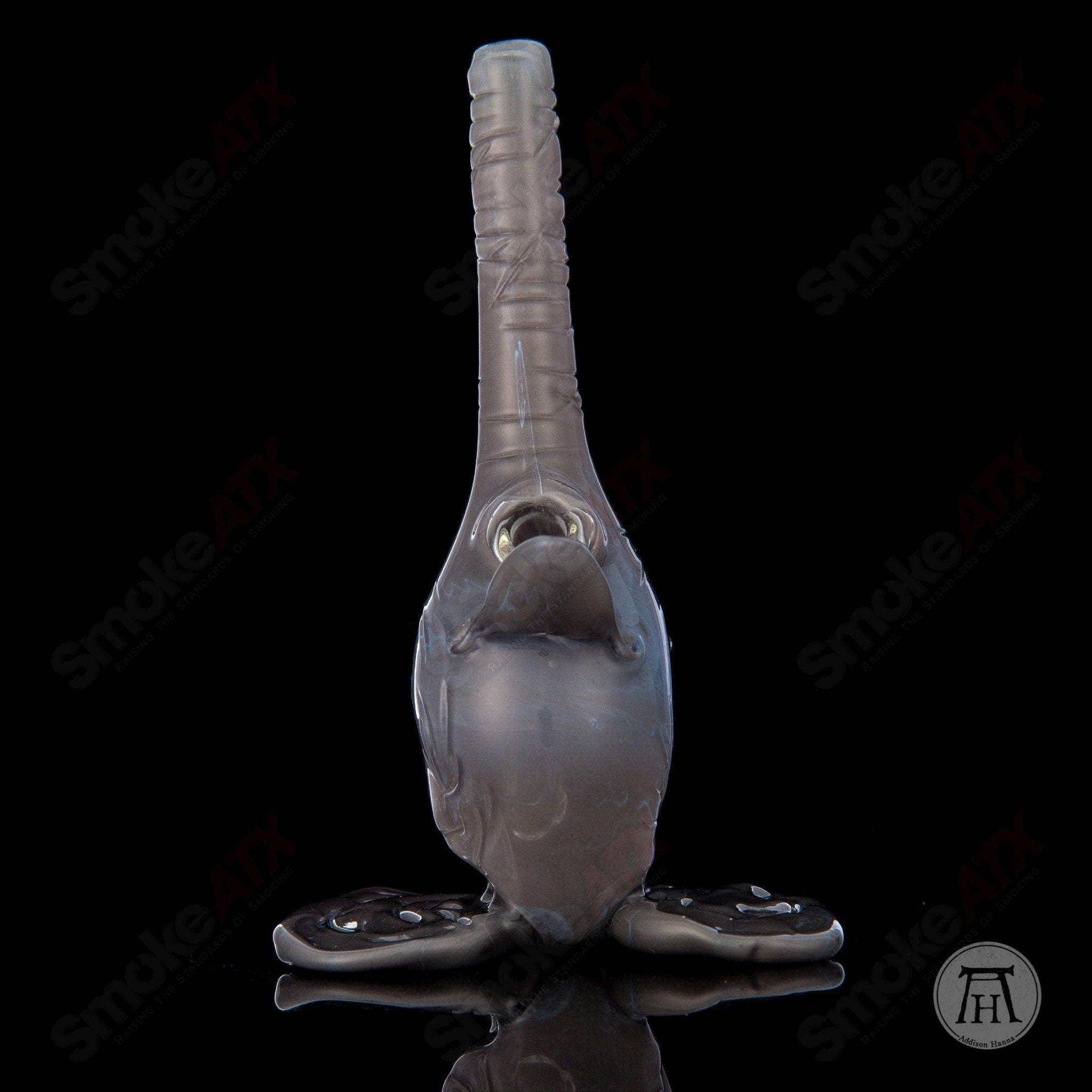 Small Elephant Rig Addison Hanna - Smoke ATX