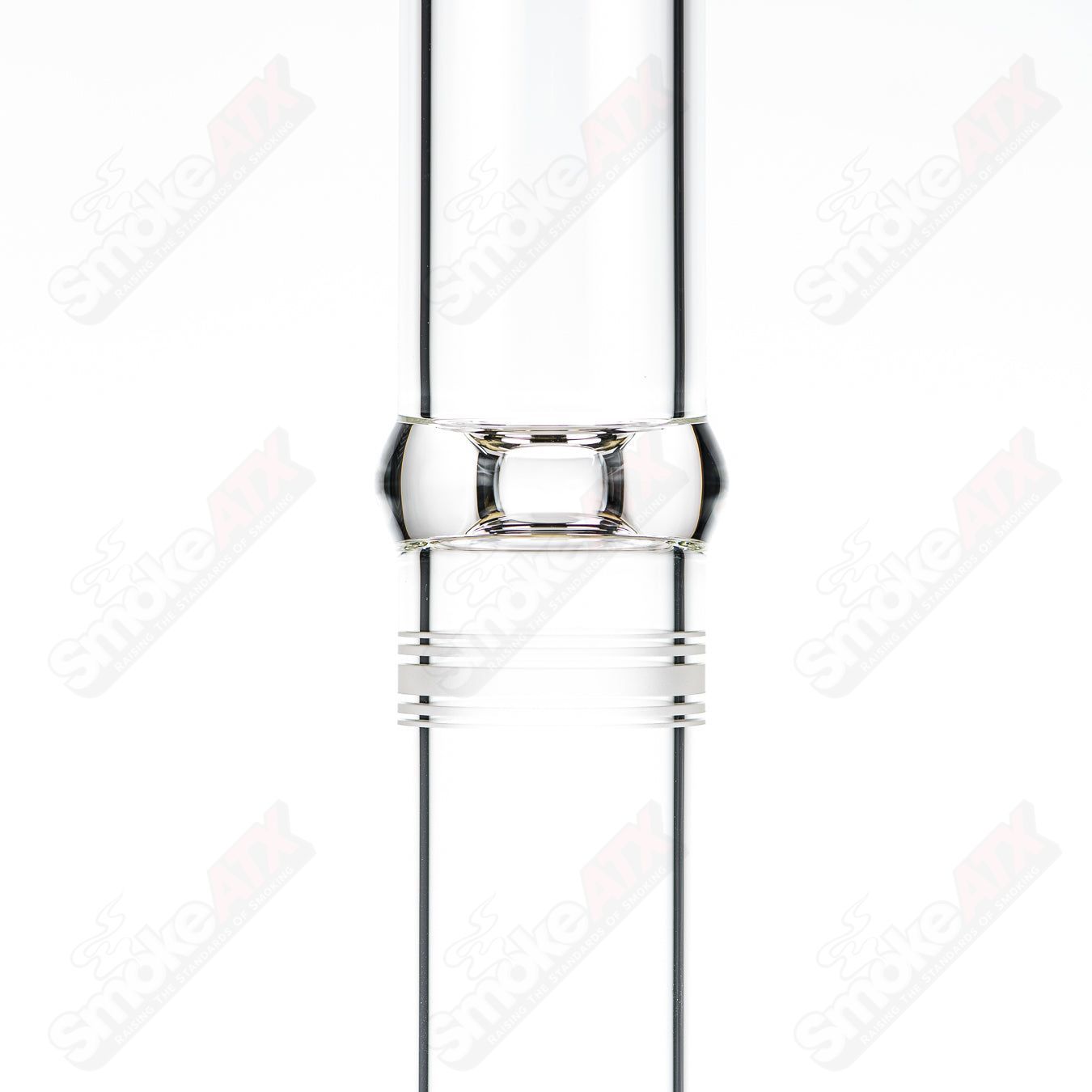 SoL45 Lace - Sphere SoL Glassworks - Smoke ATX