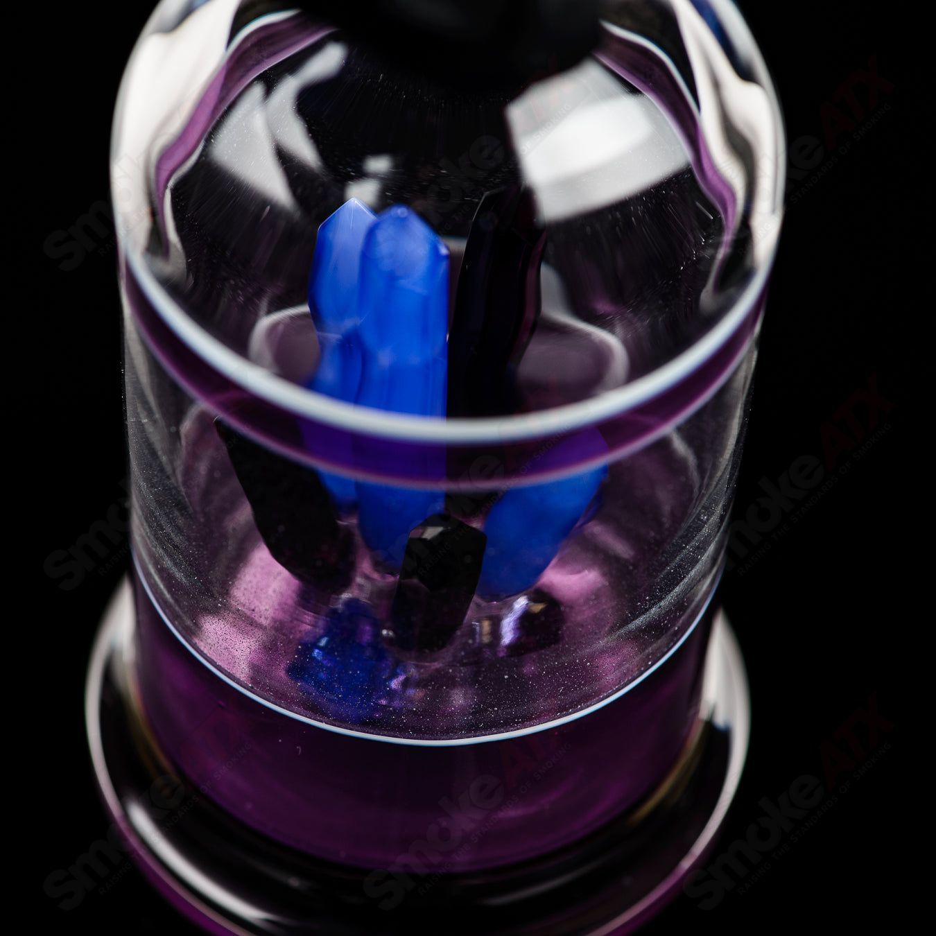 Spray Bottle Northern Waters x SPG - Smoke ATX