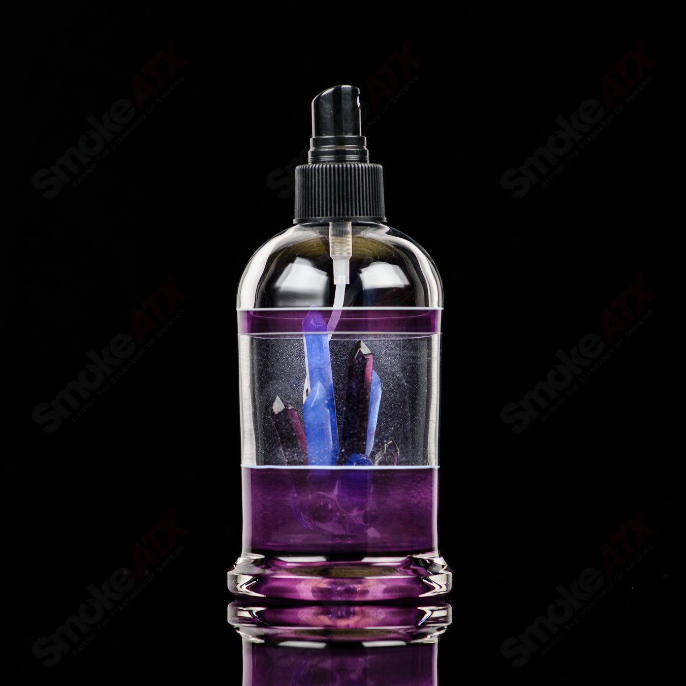 Spray Bottle Northern Waters x SPG - Smoke ATX