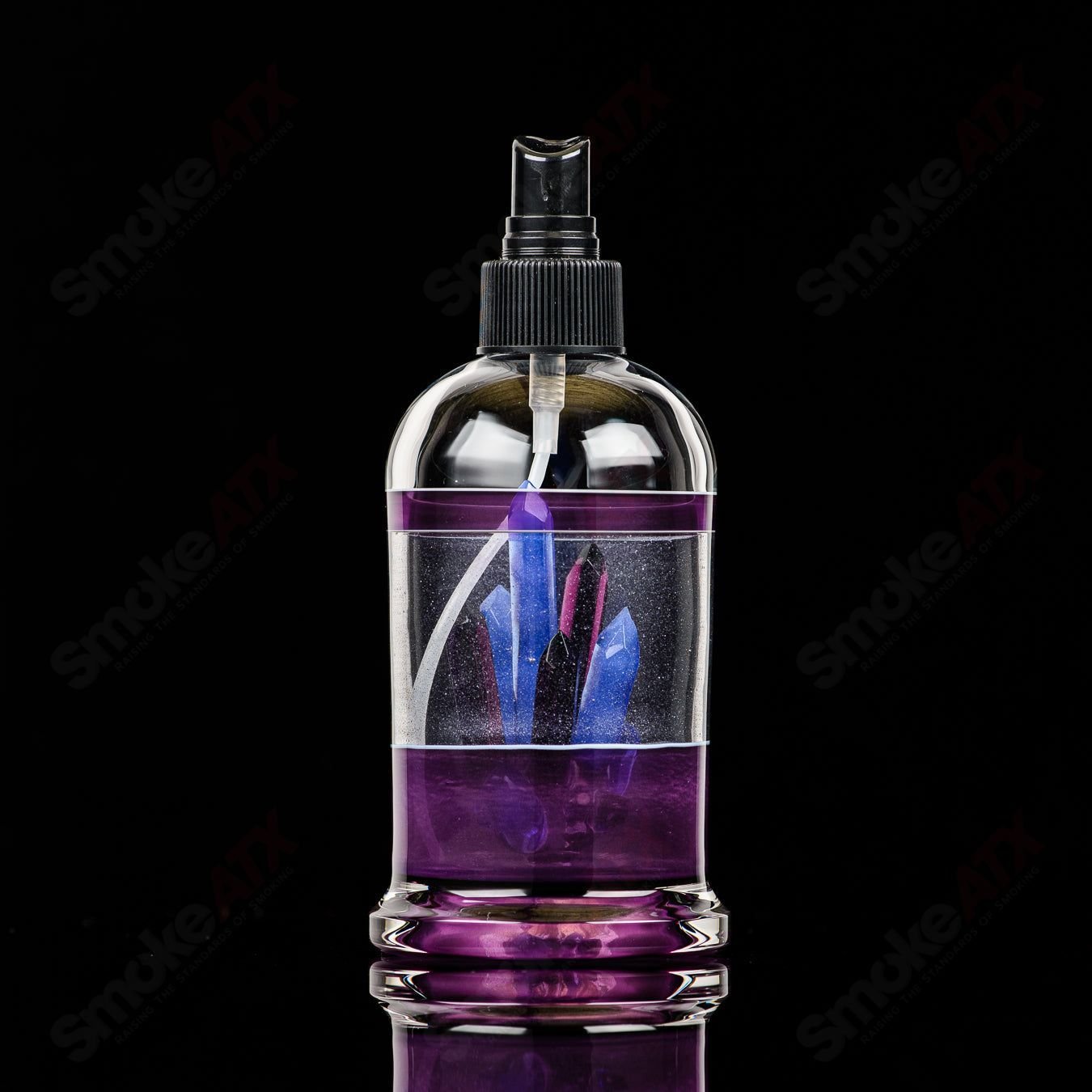 Spray Bottle Northern Waters x SPG - Smoke ATX