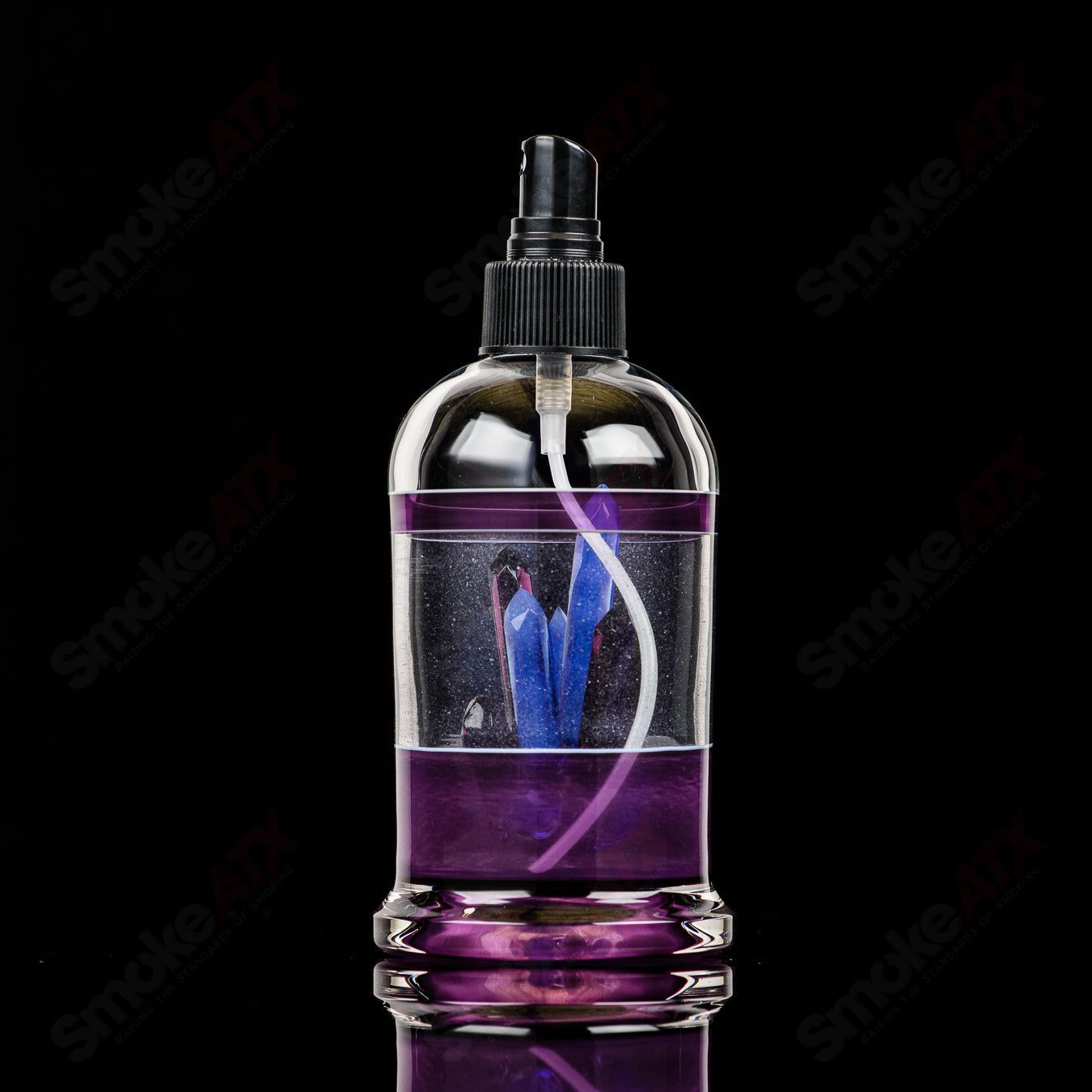 Spray Bottle Northern Waters x SPG - Smoke ATX