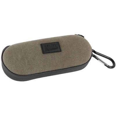 RYOT SMELLSAFE LARGE HARDCASE IN OLIVE SS-HCP-L-OLIVE - Smoke ATX