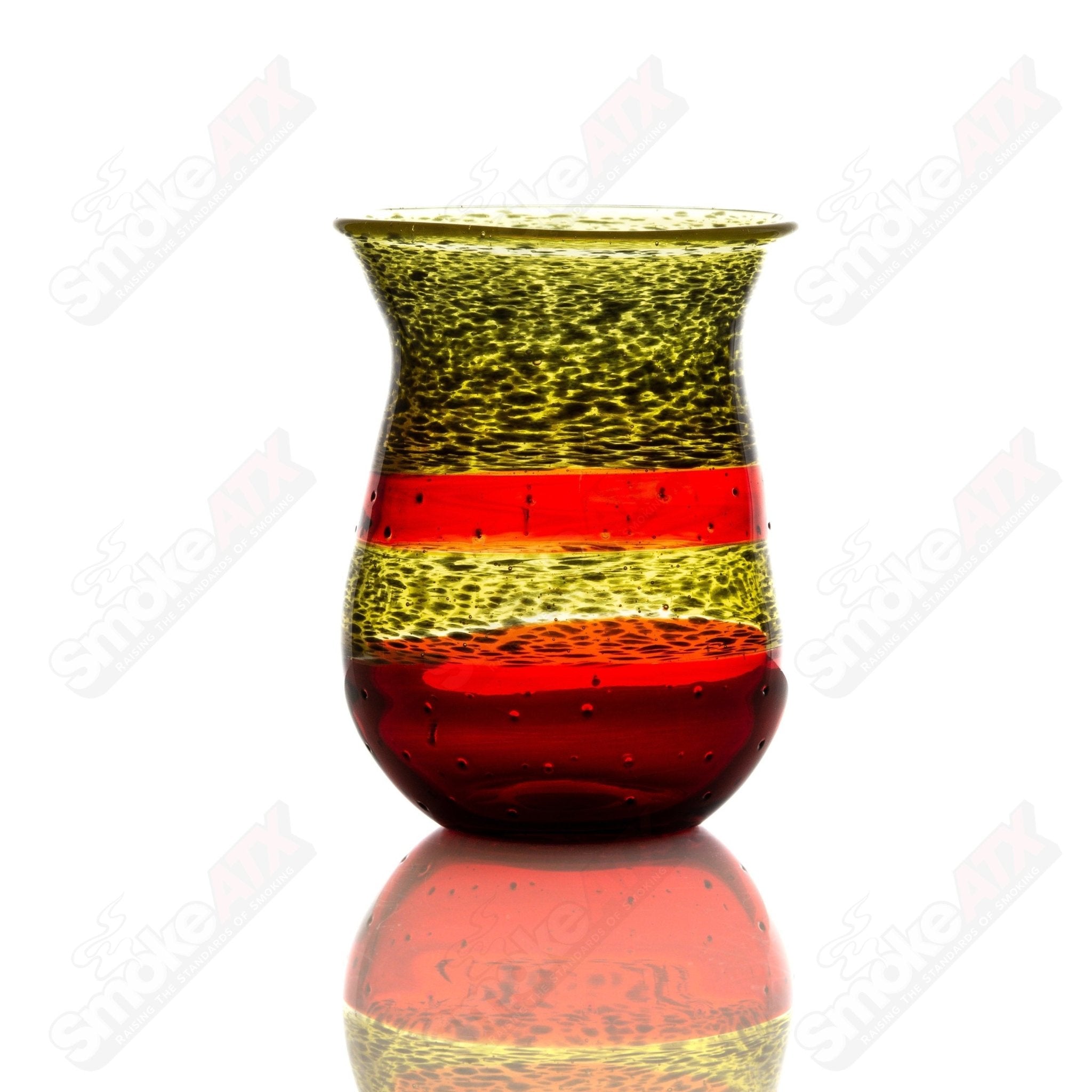 Strawberry Cup by Boots - Smoke ATX